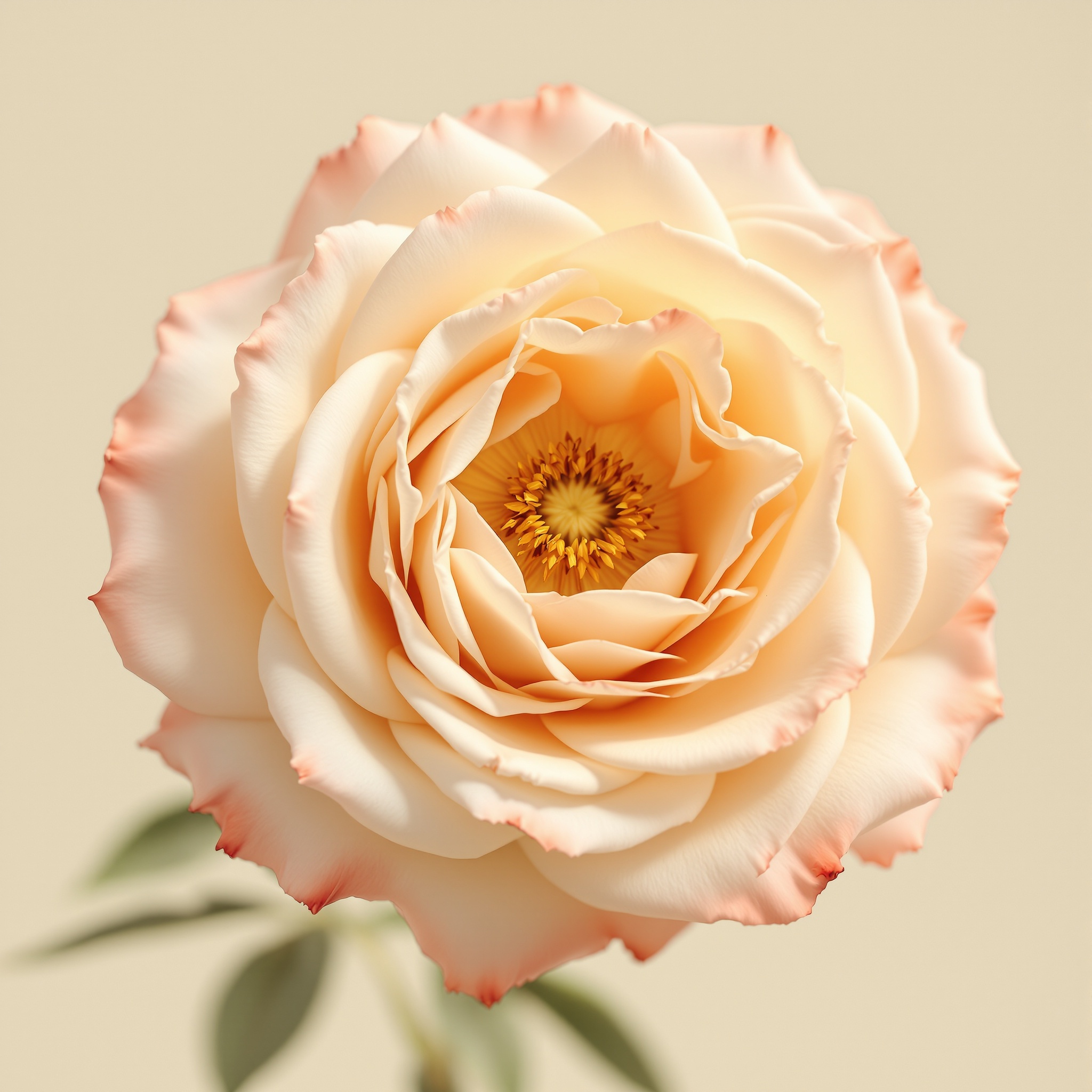 Turkish Rose