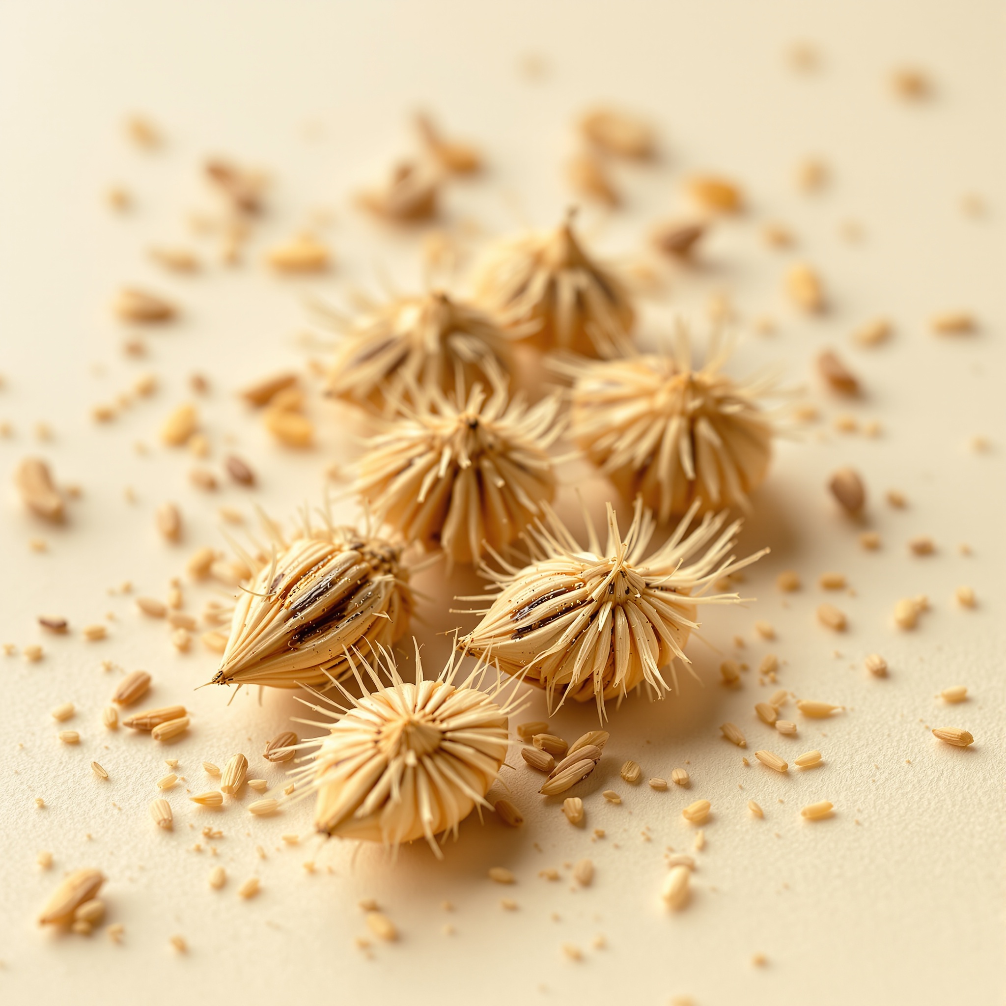Cumin
