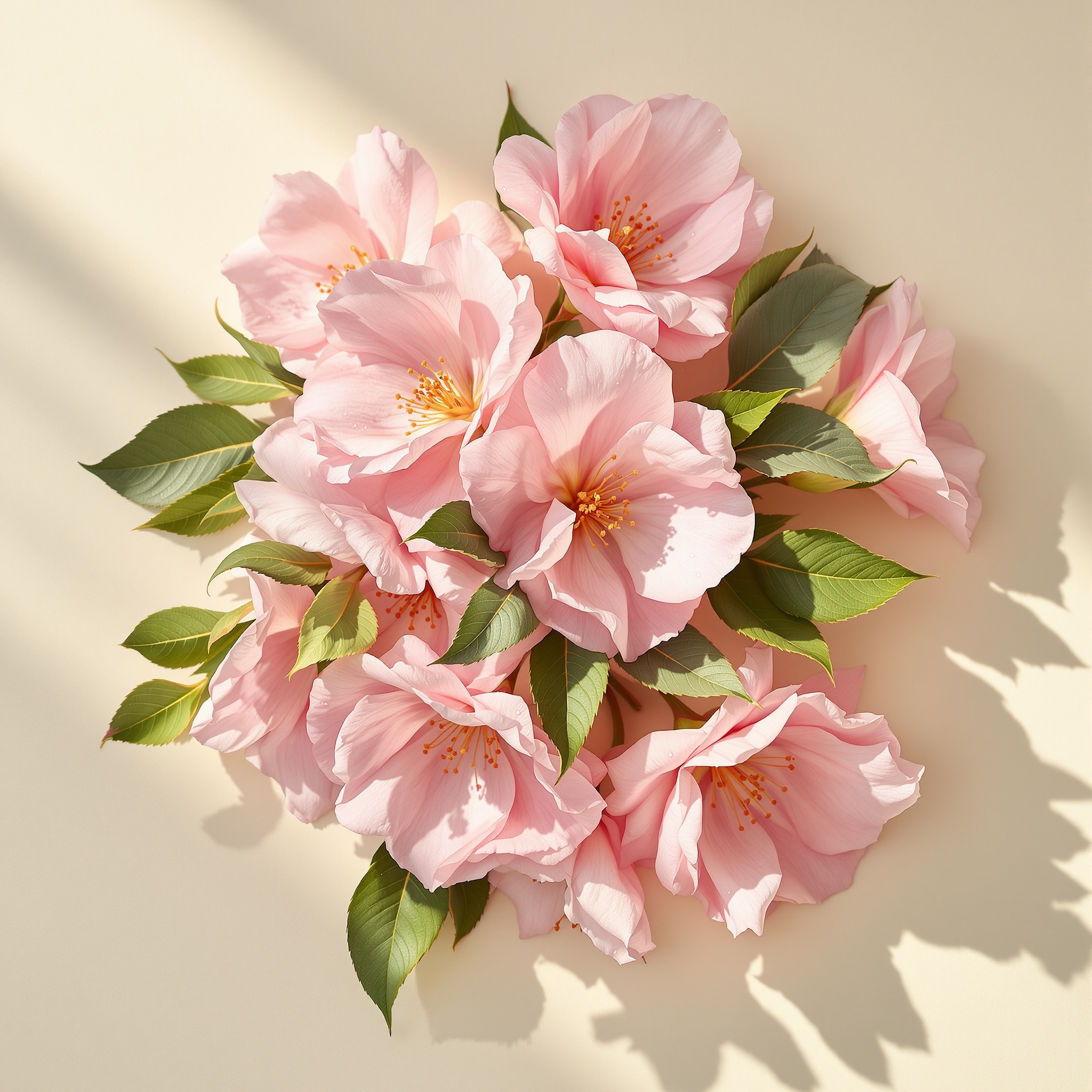 Turkish Rose