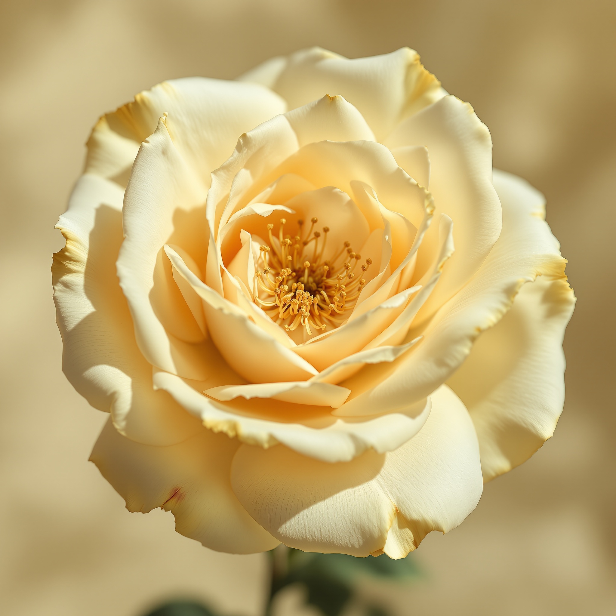 Bulgarian Rose