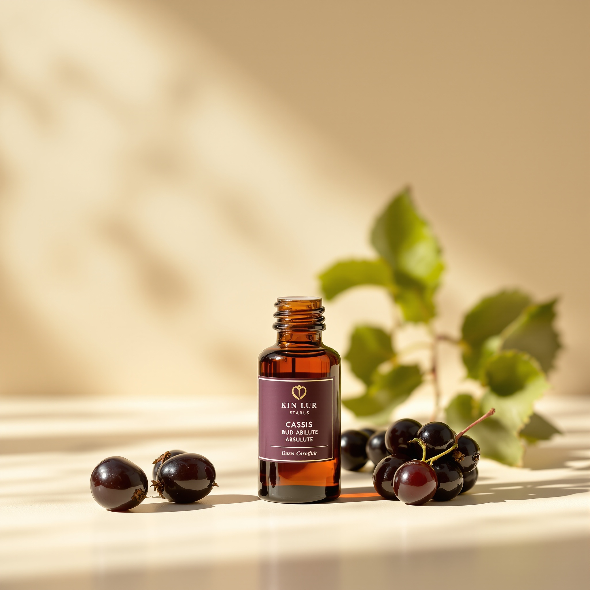 Black Currant