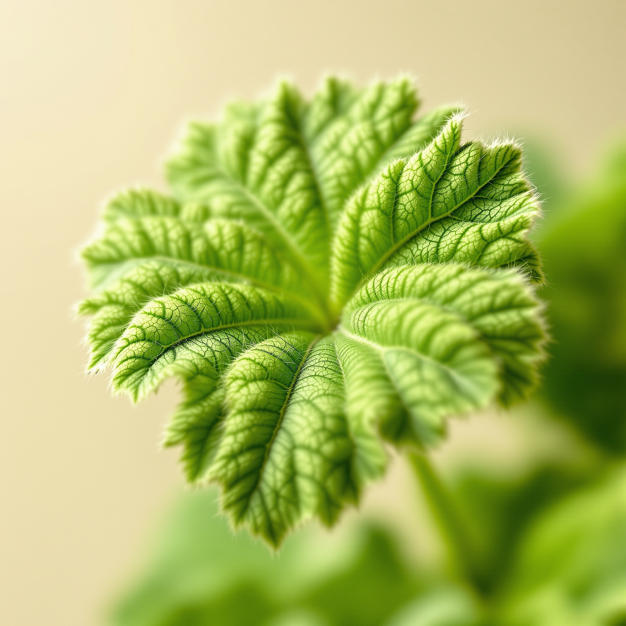 Geranium