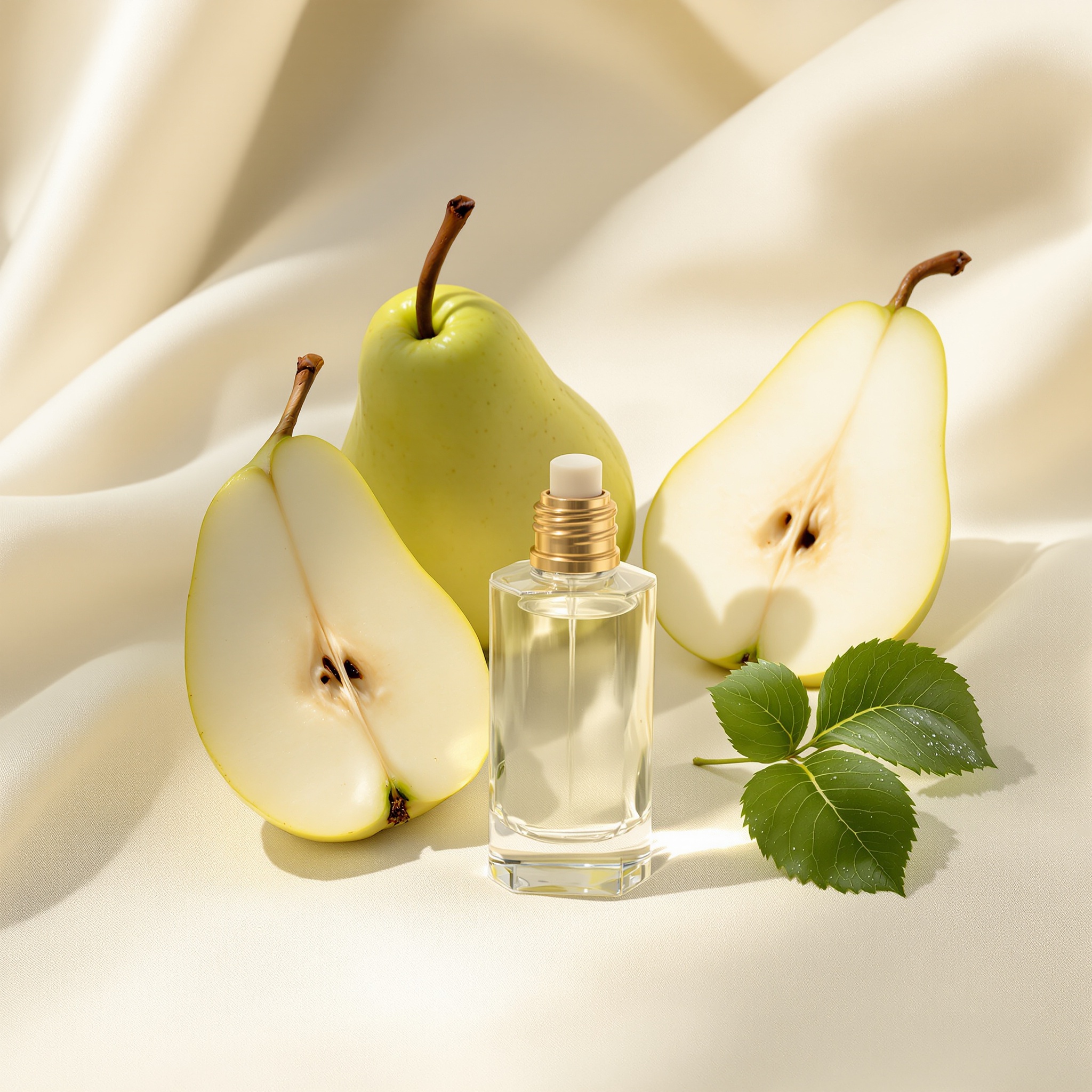 Pear