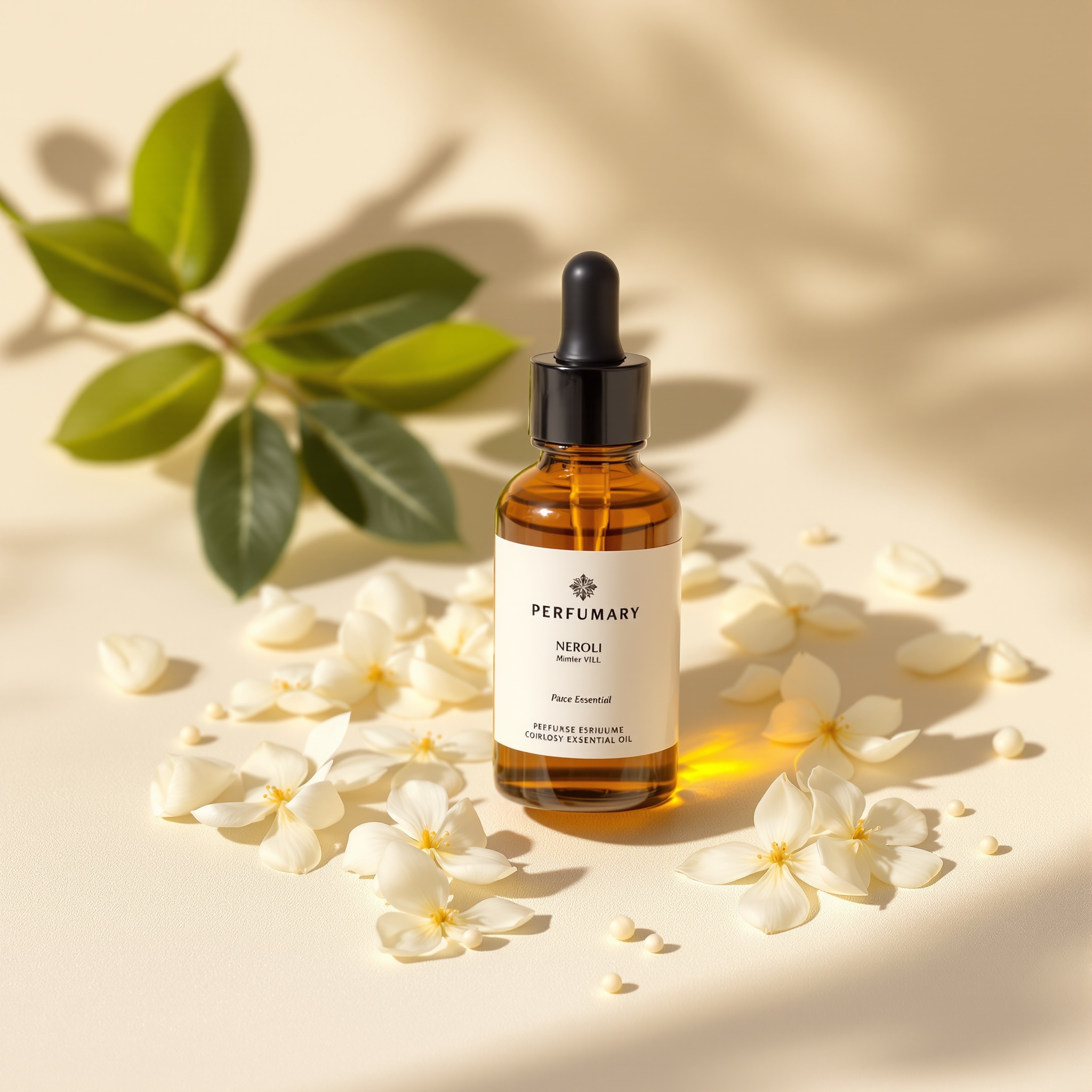 Orange Blossom