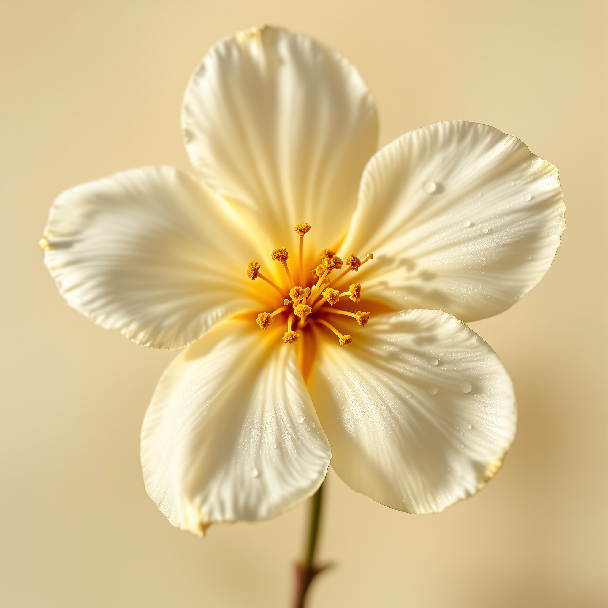 Orange Blossom