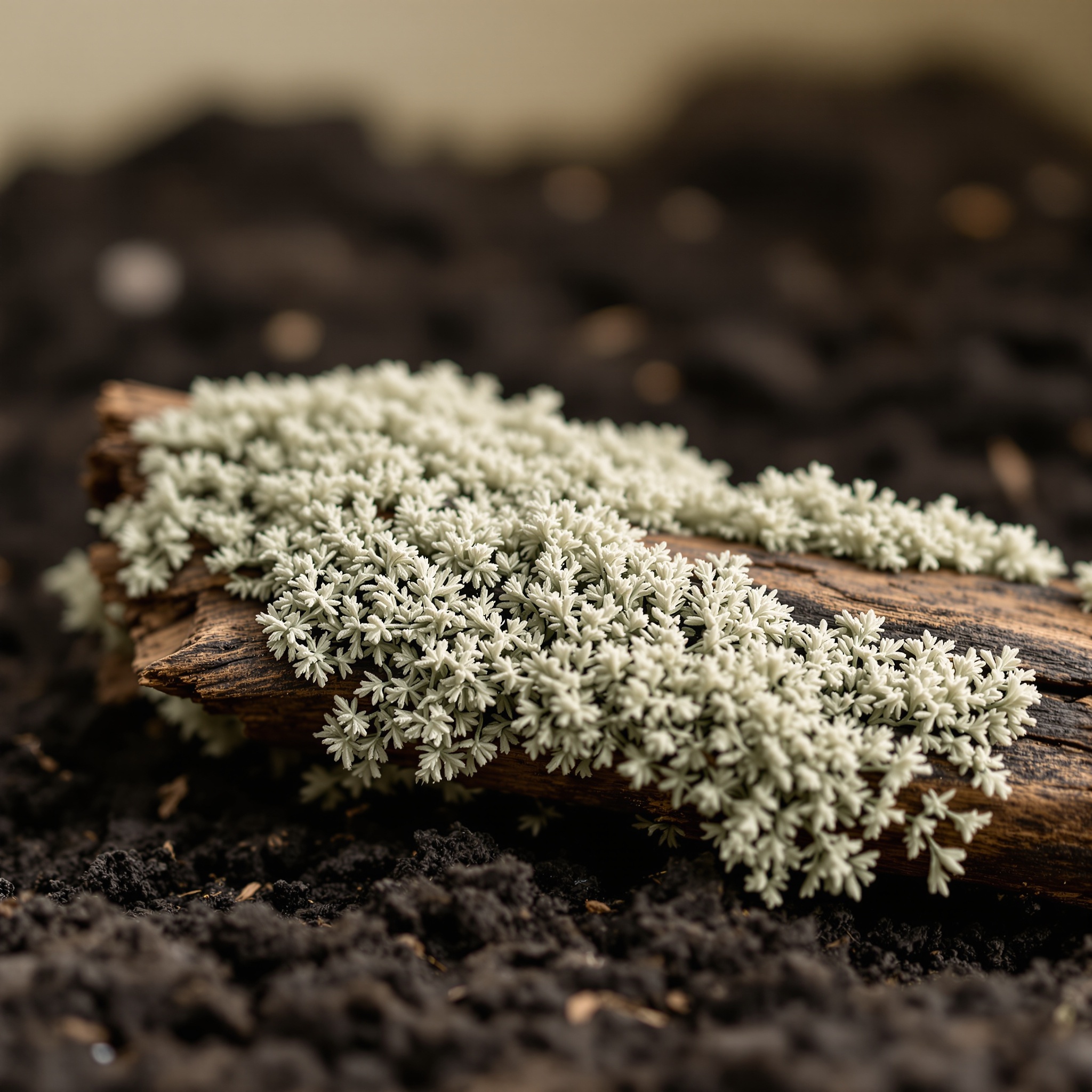Moss