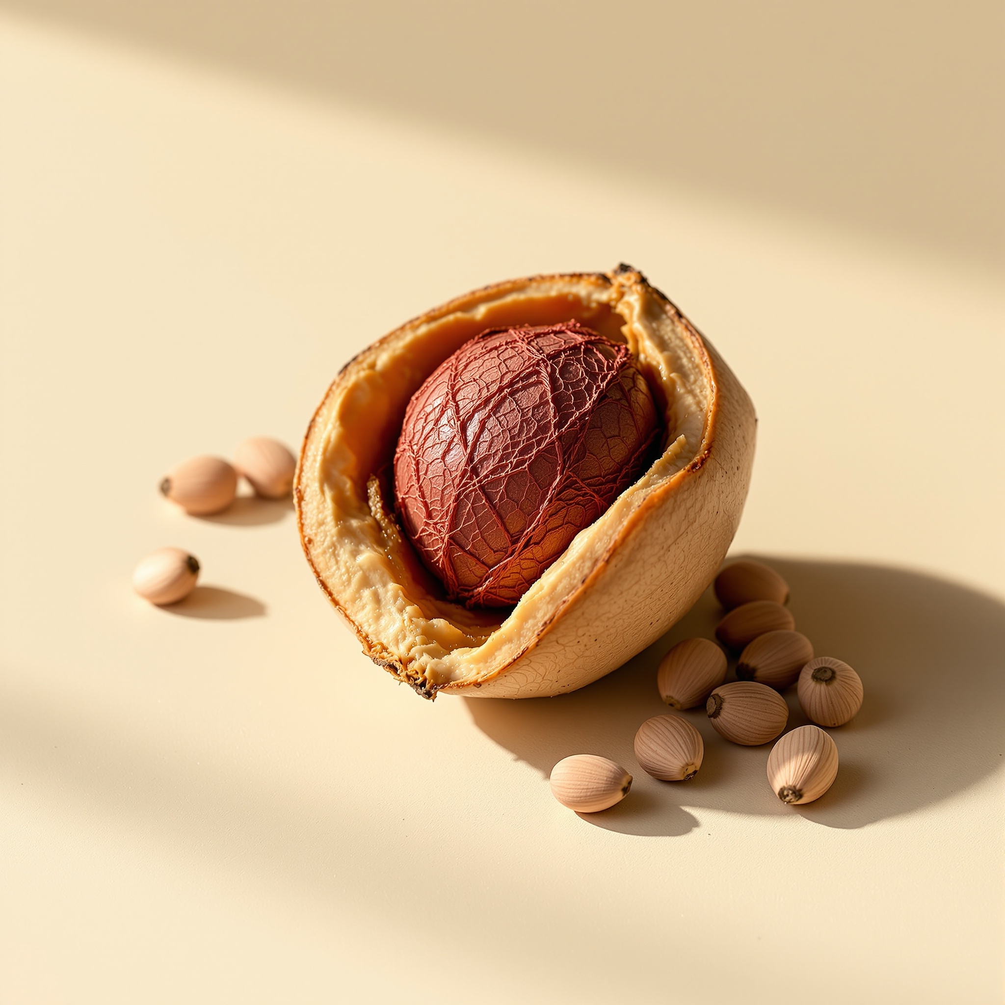 Nutmeg