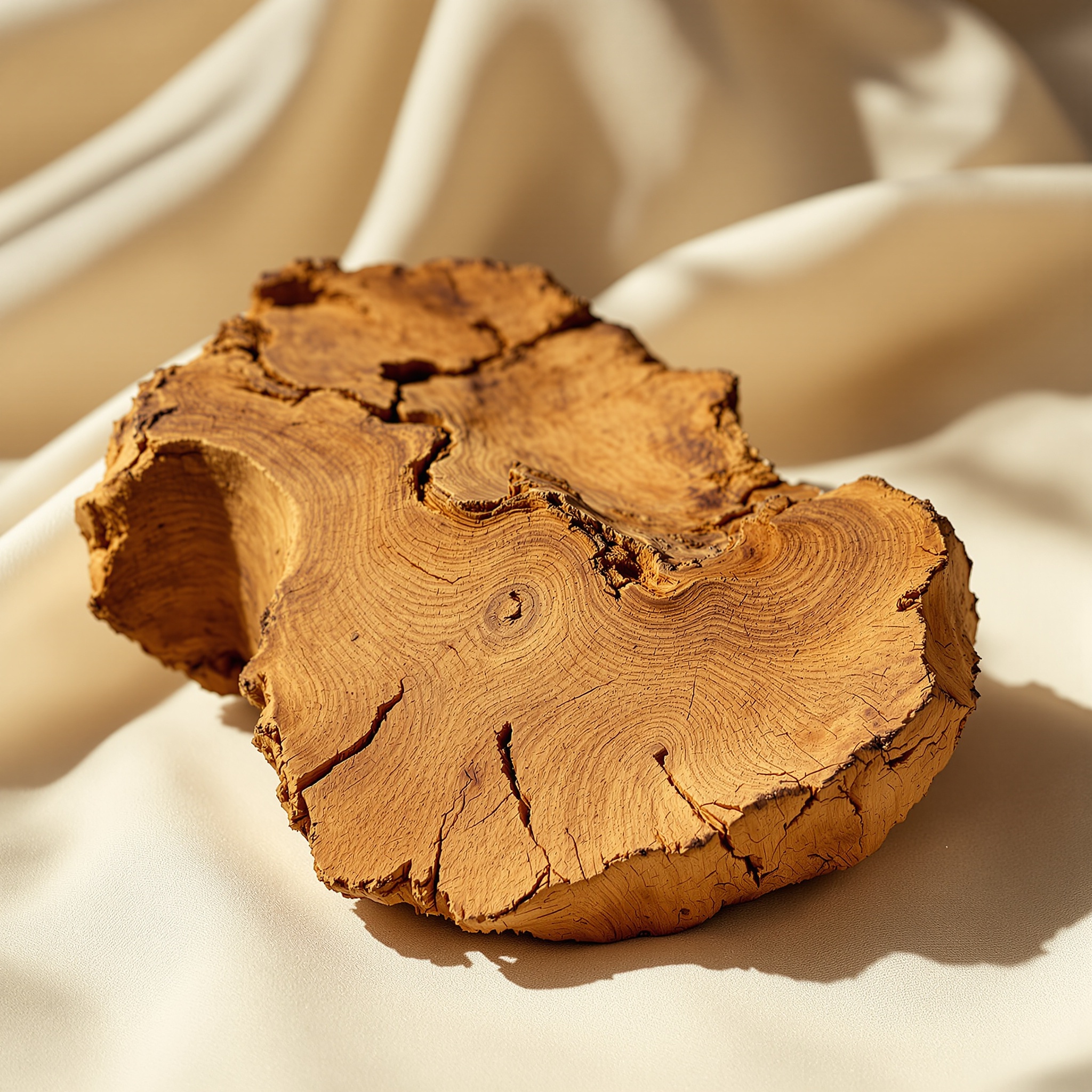 Mysore Sandalwood