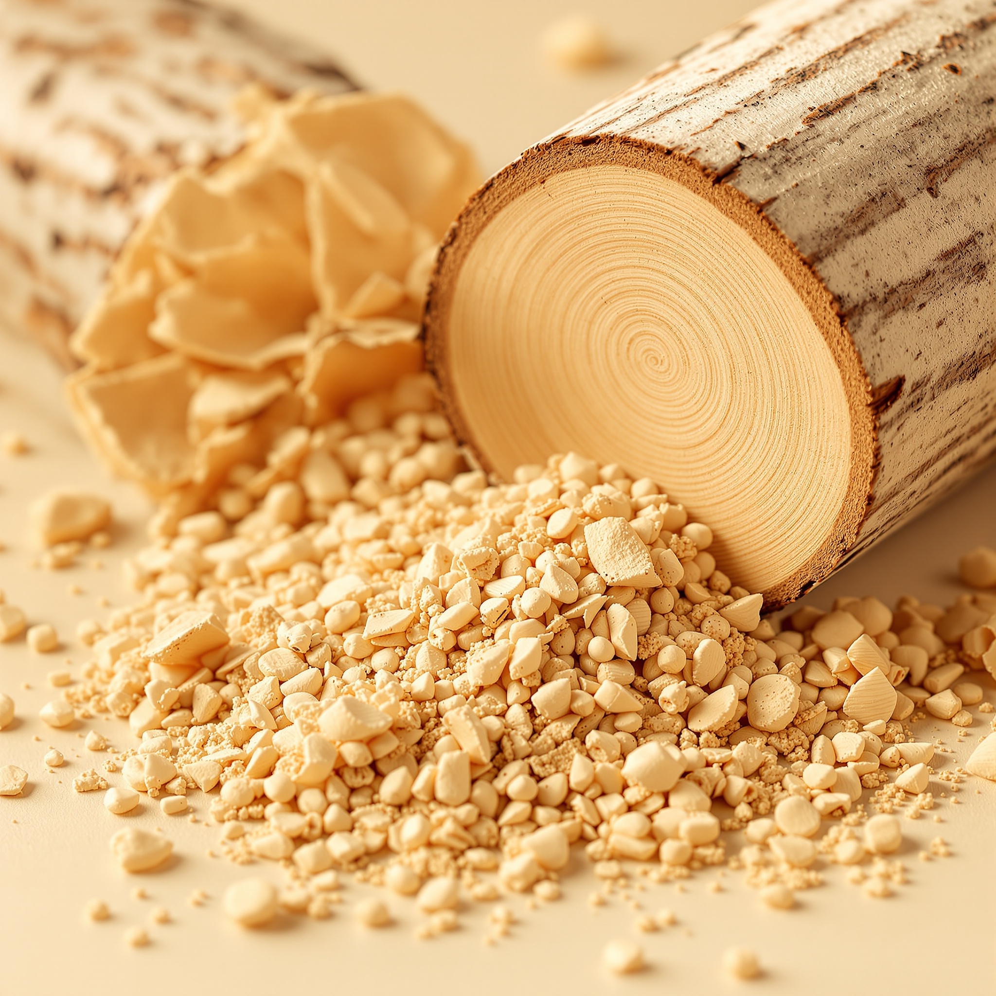 Mysore Sandalwood