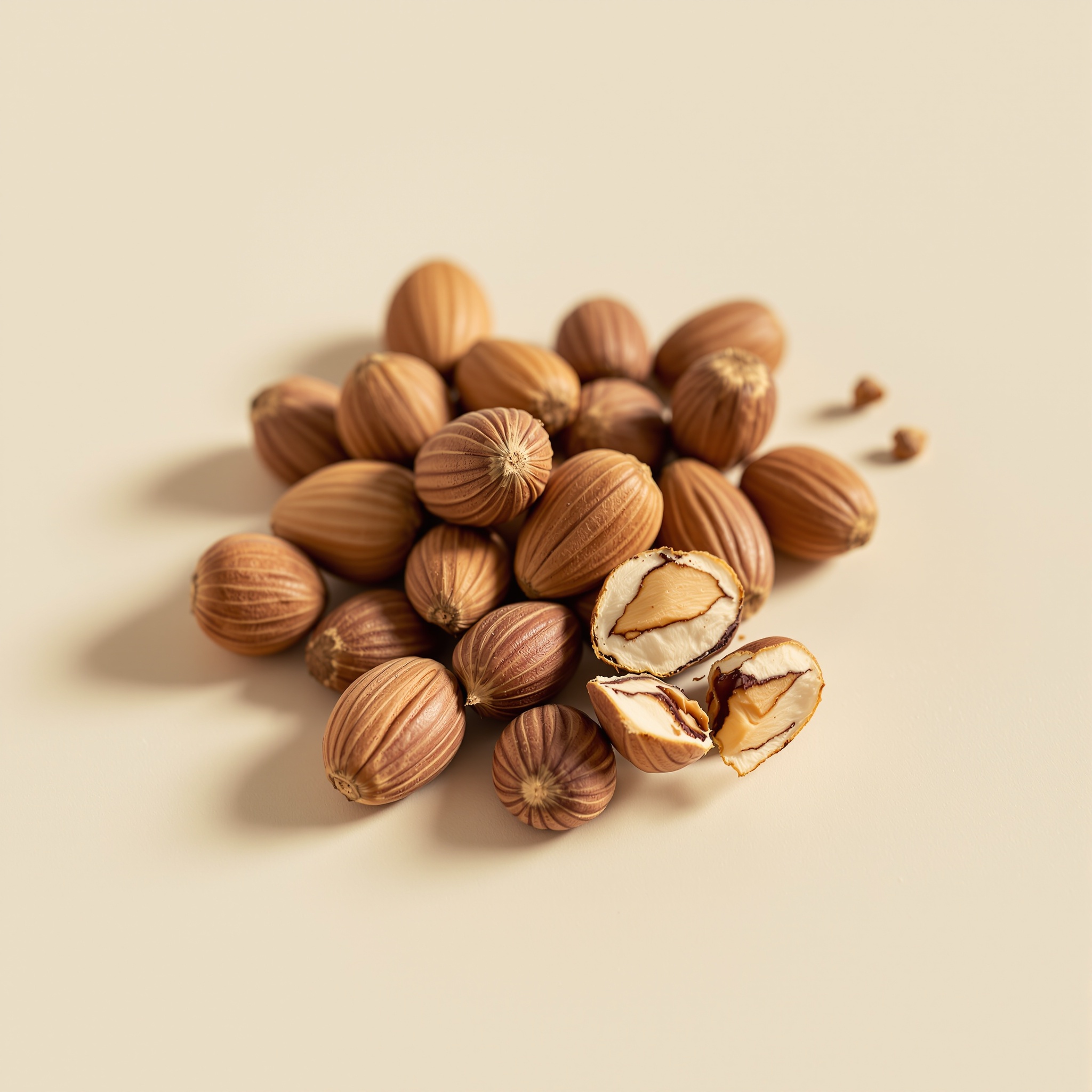 Nutmeg