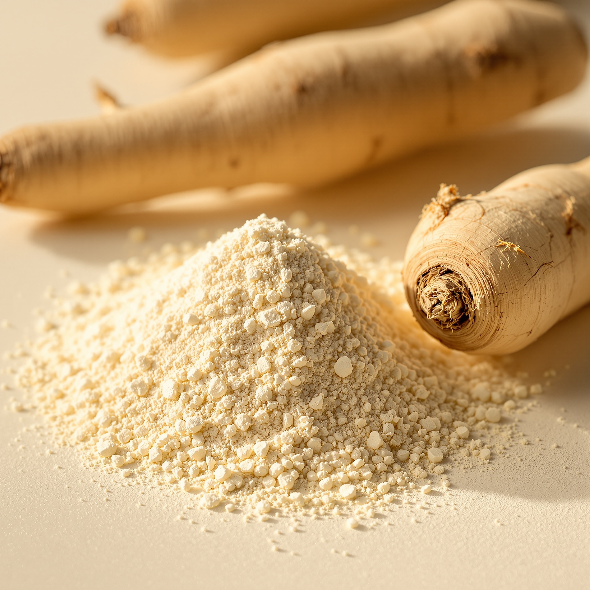 Orris Root