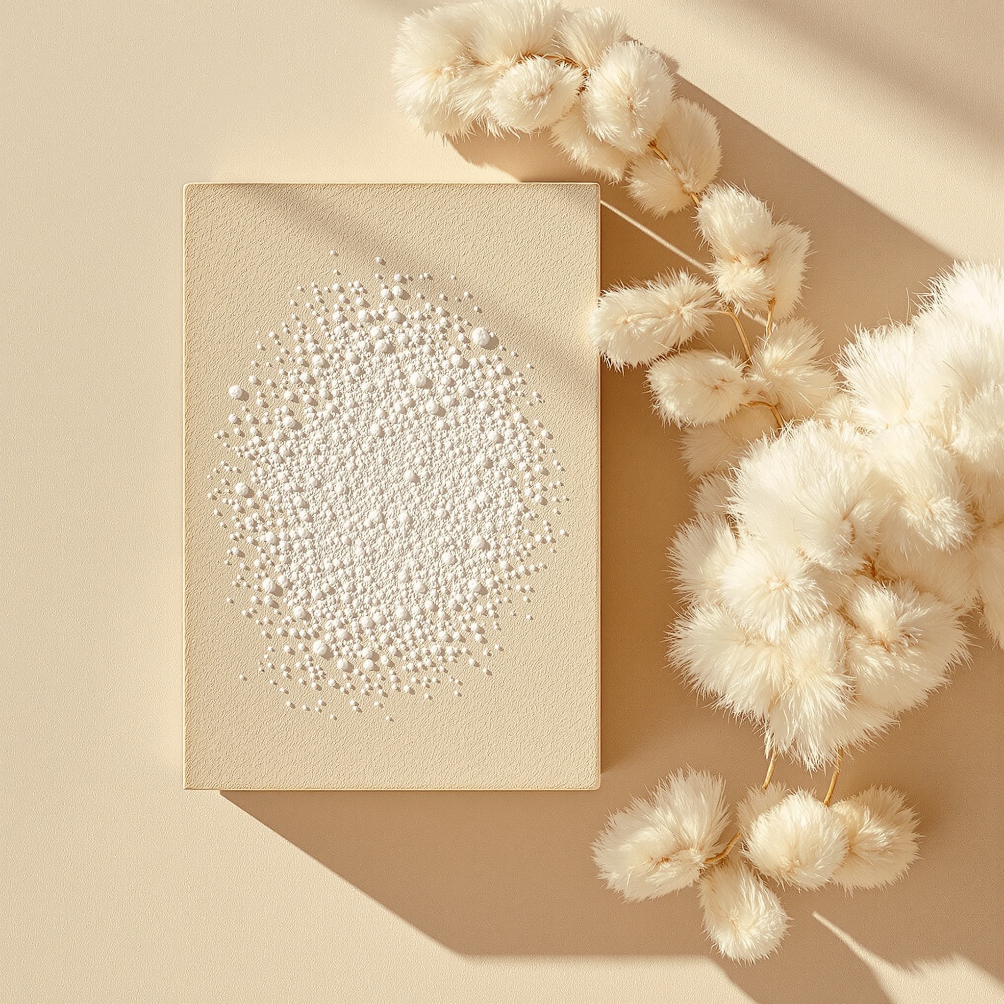 Cashmere Wood