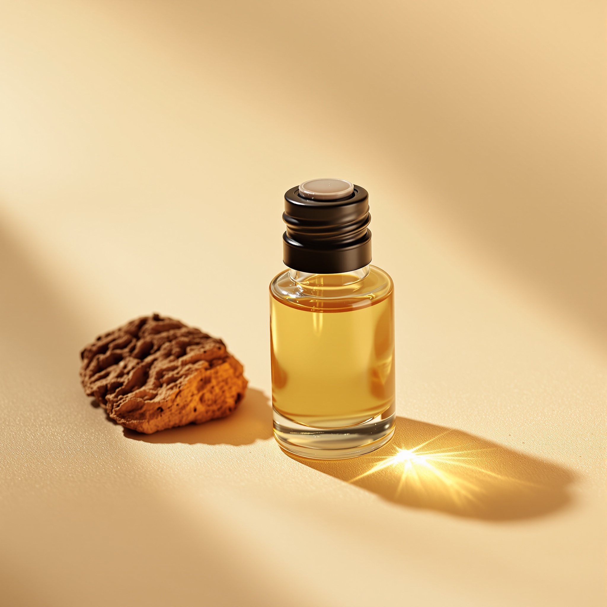 Mysore Sandalwood