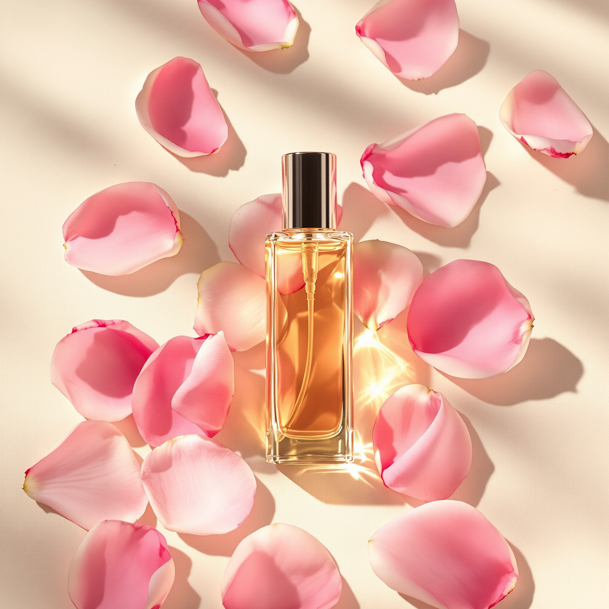 Damask Rose