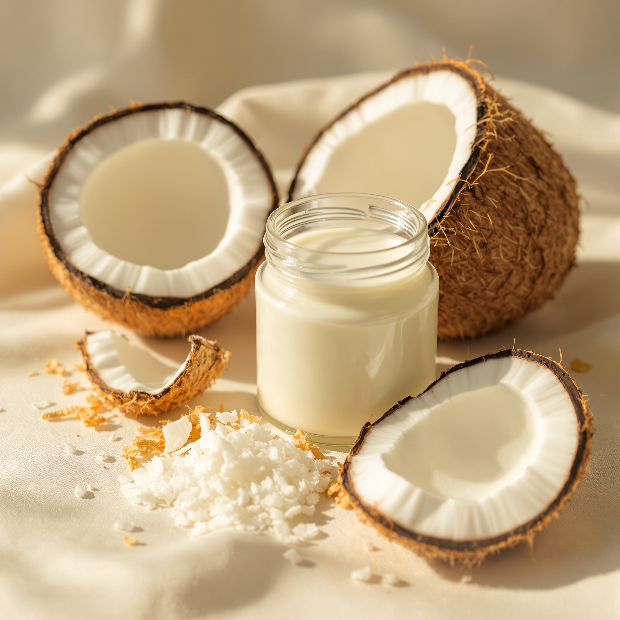 Coconut