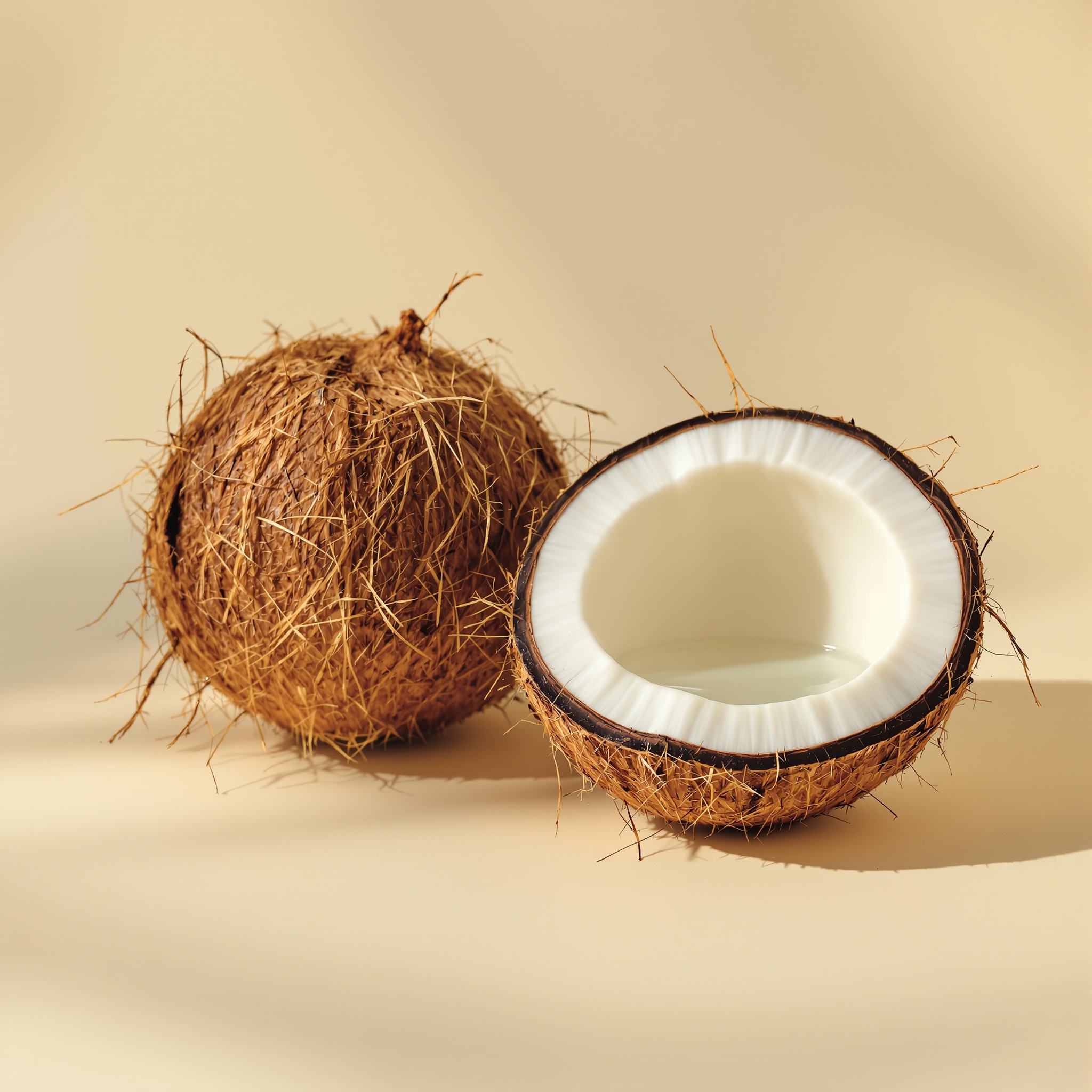 Coconut
