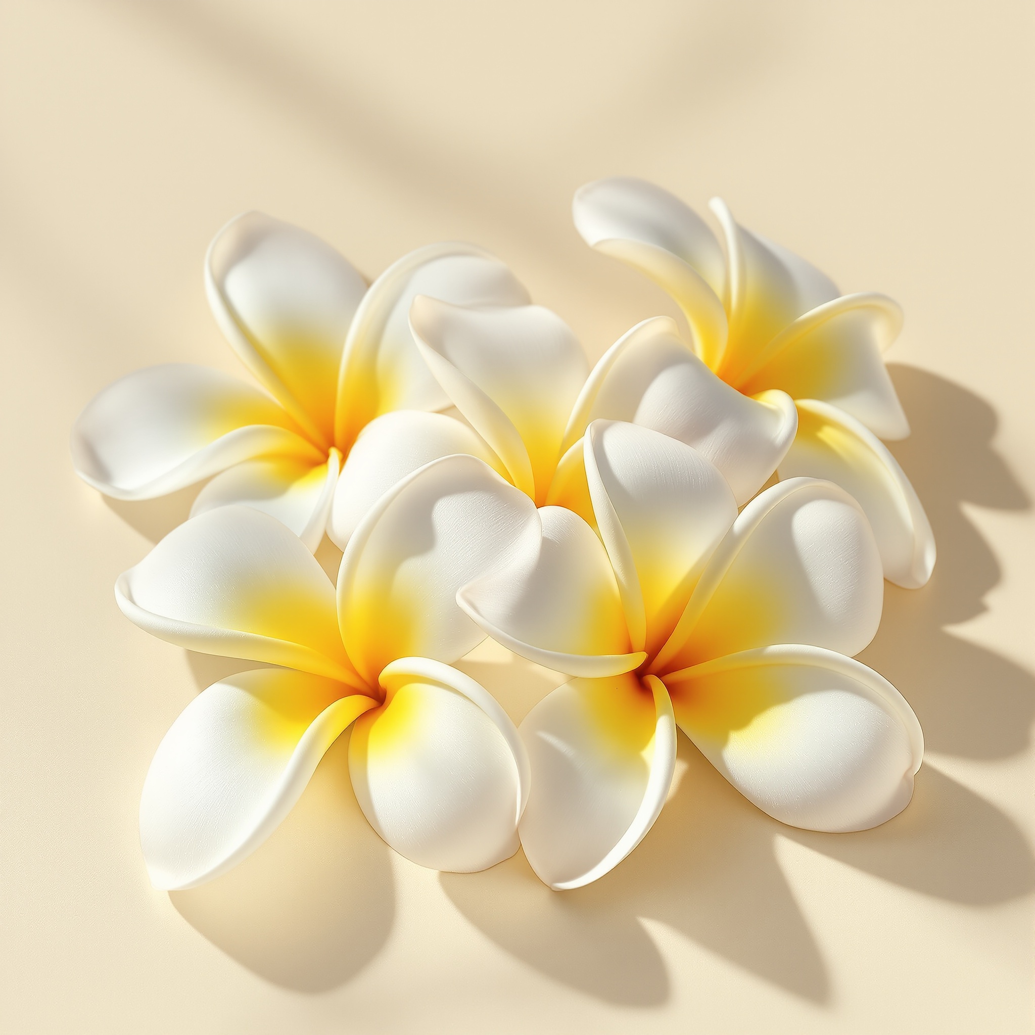 Frangipani