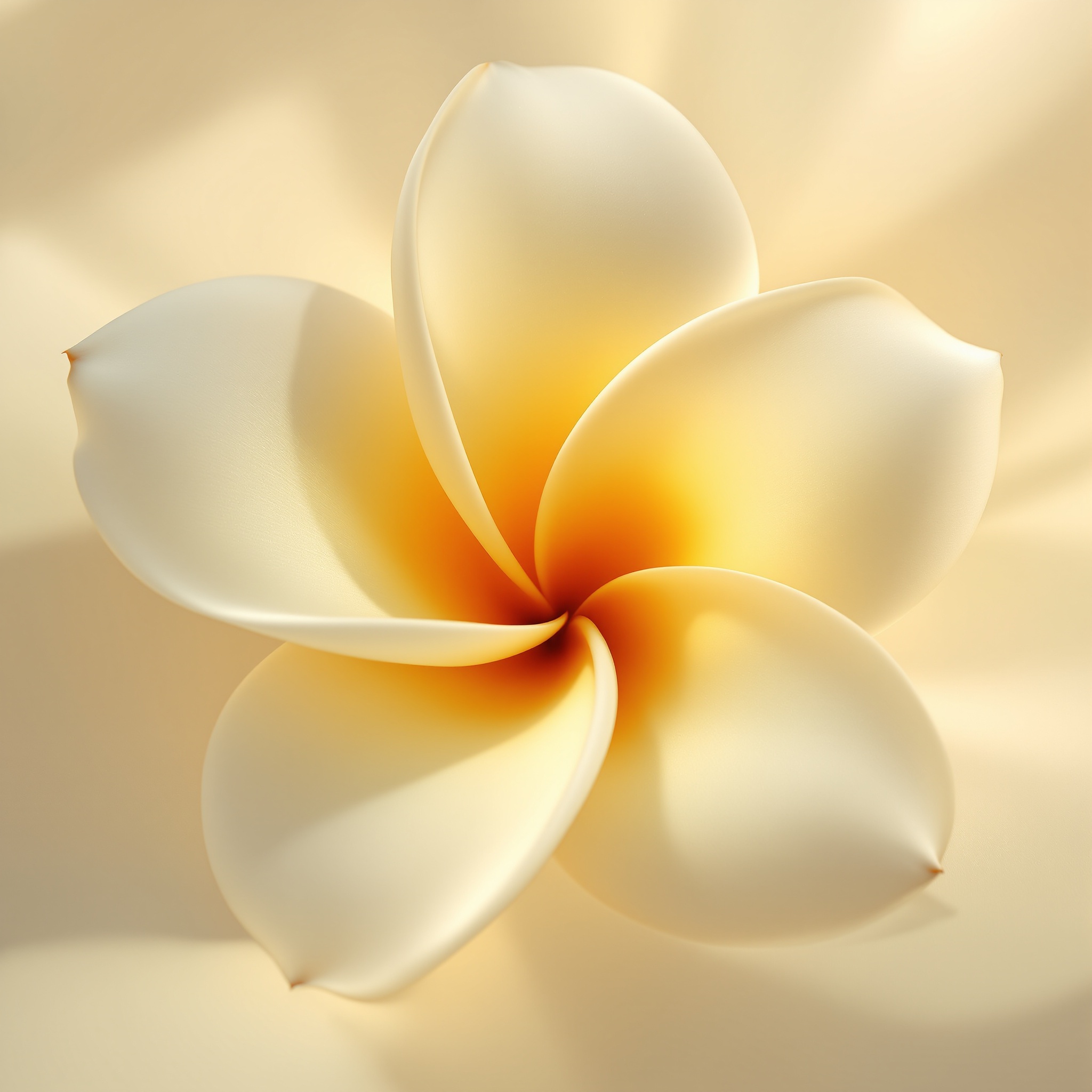 Frangipani