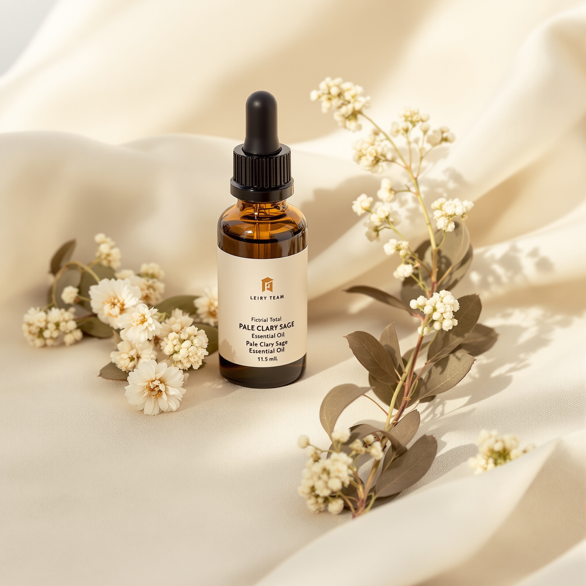 Clary Sage