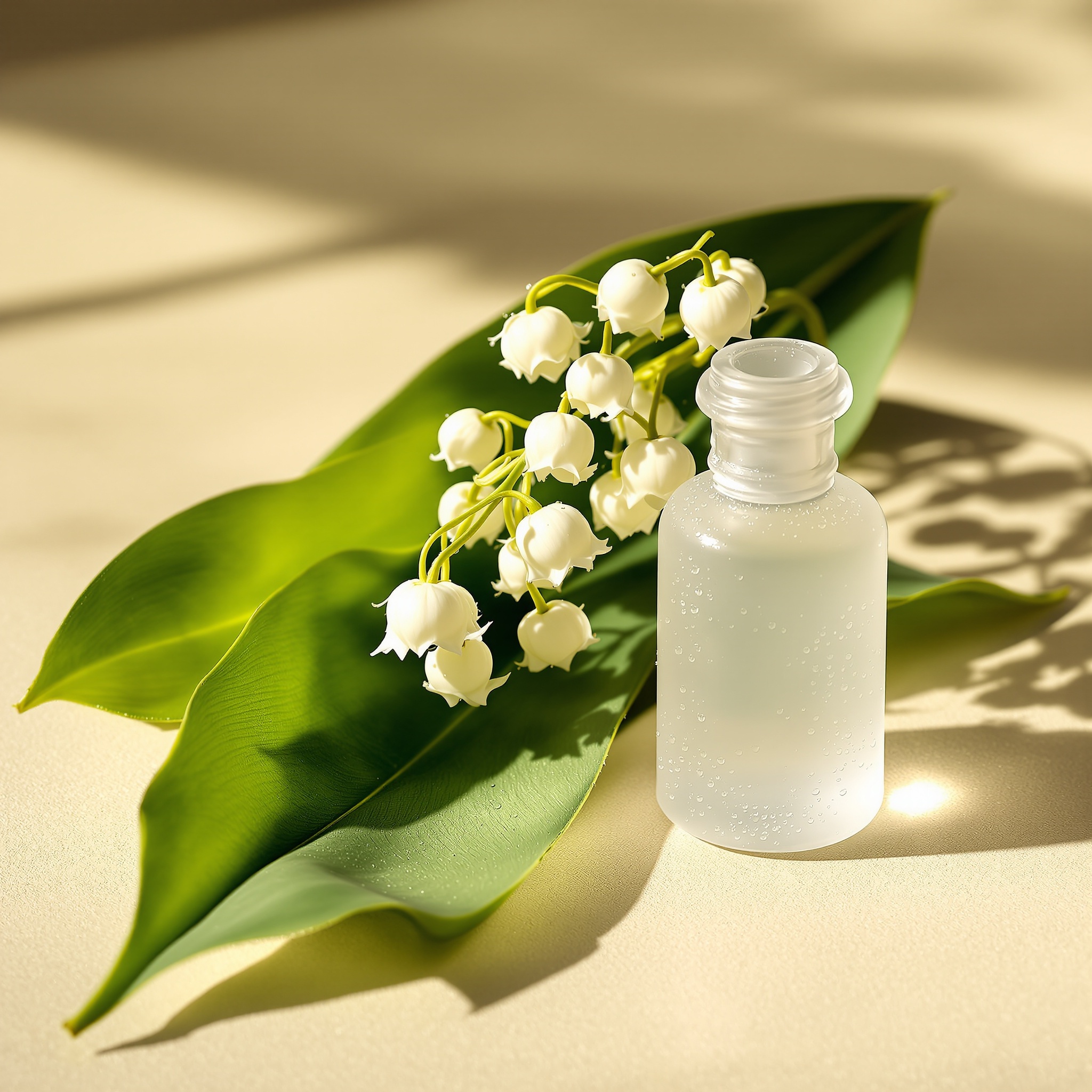 Lily-of-the-Valley