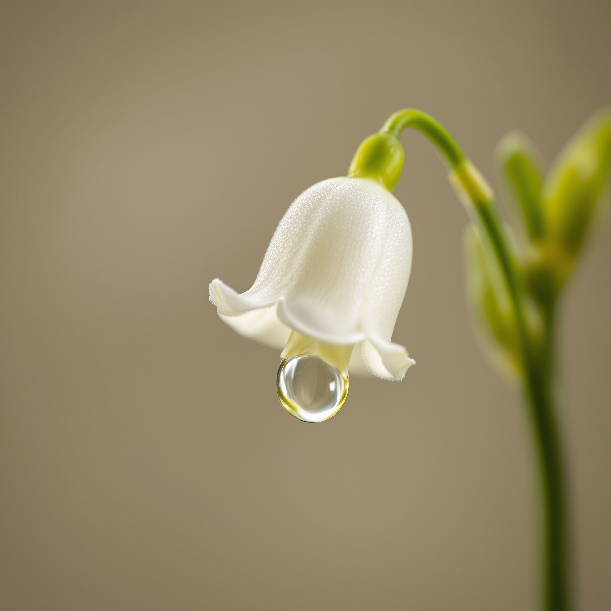 Lily-of-the-Valley
