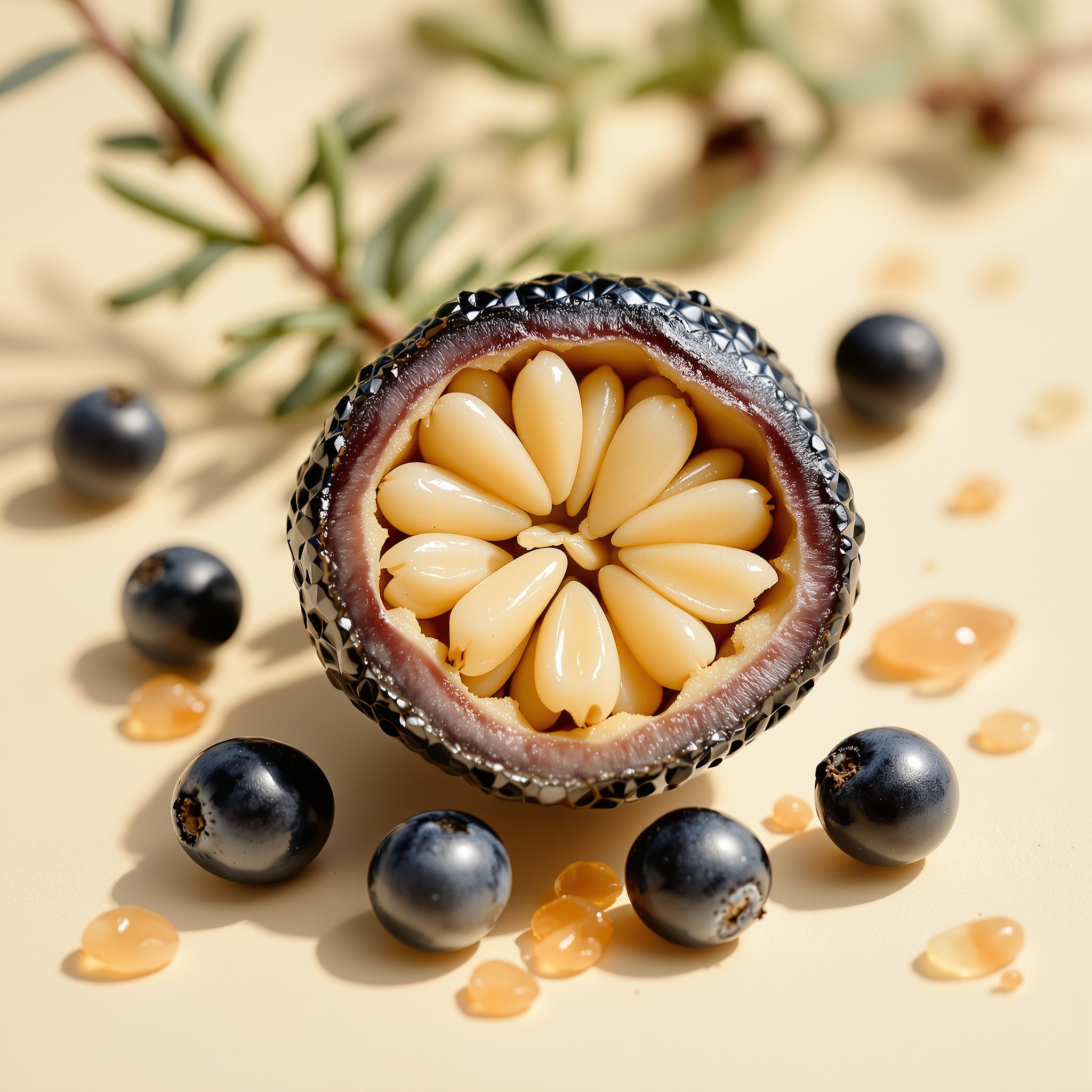 Juniper Berries