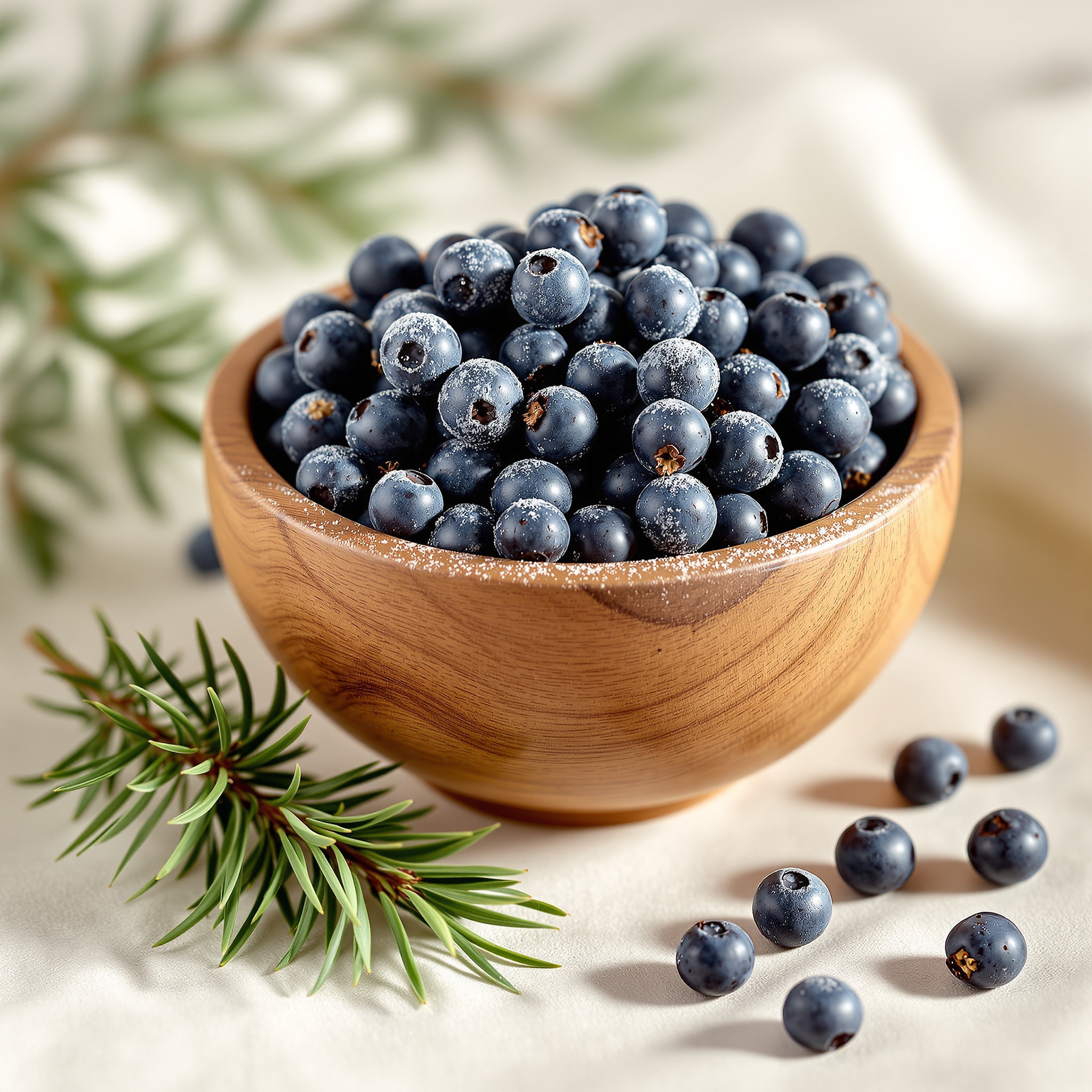Juniper Berries