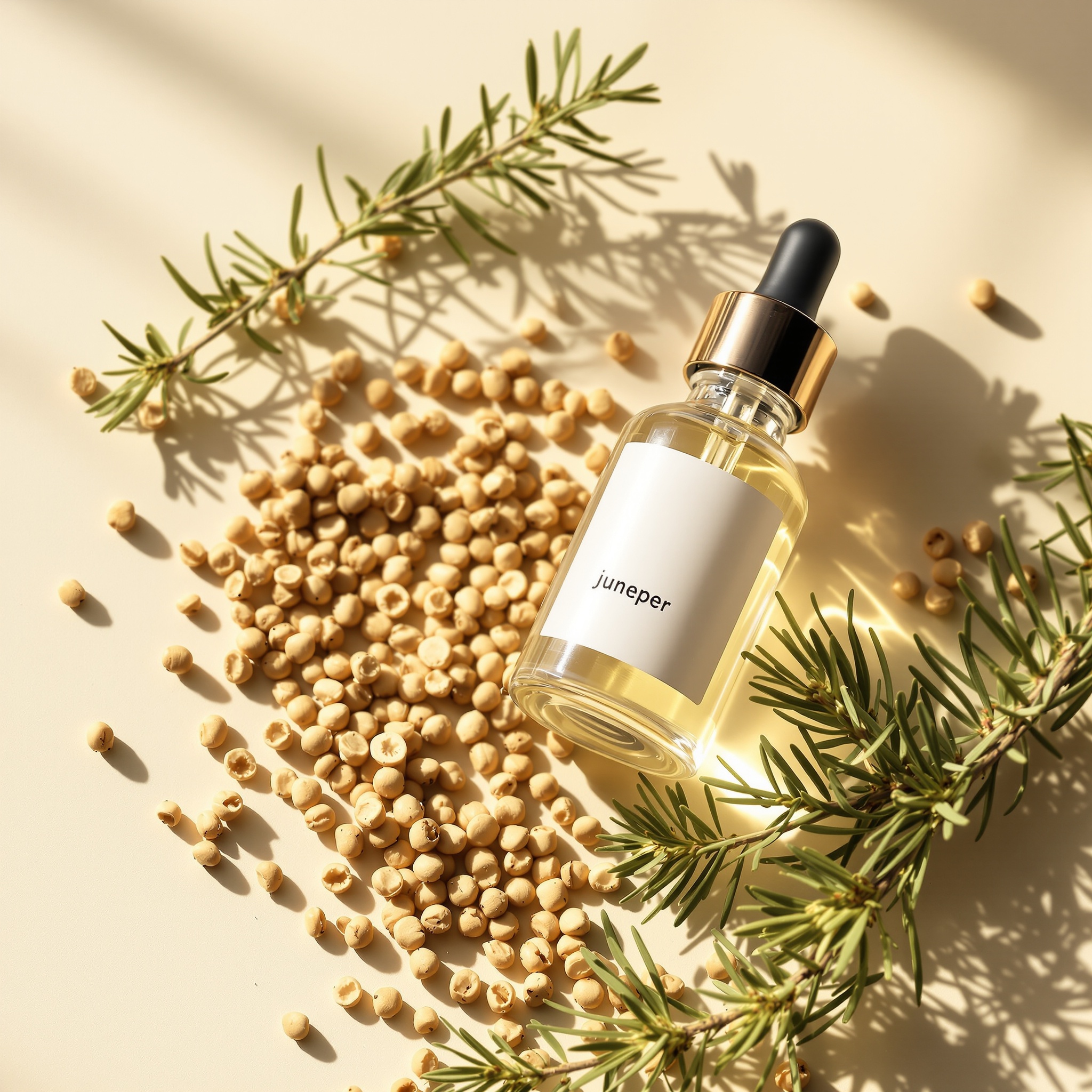 Juniper Berries