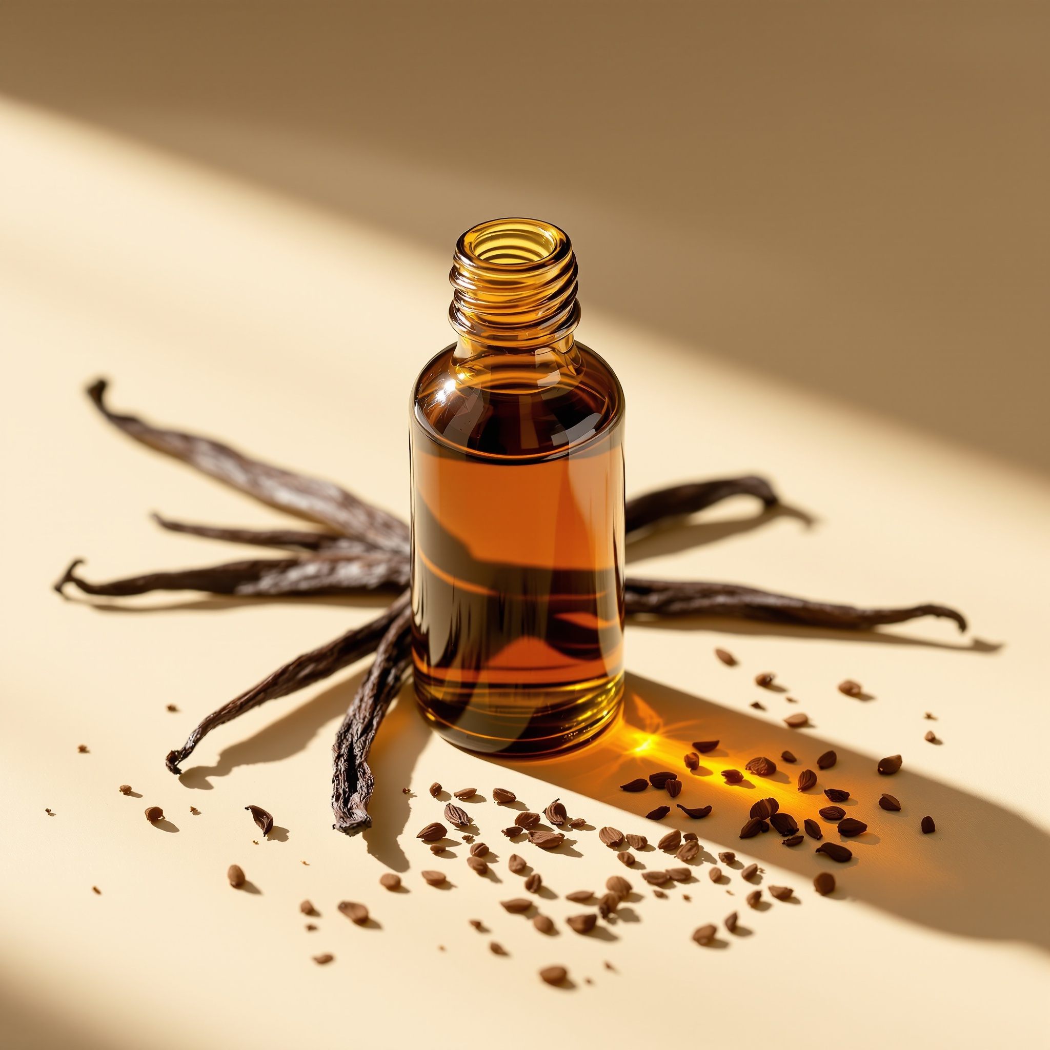 Madagascar Vanilla