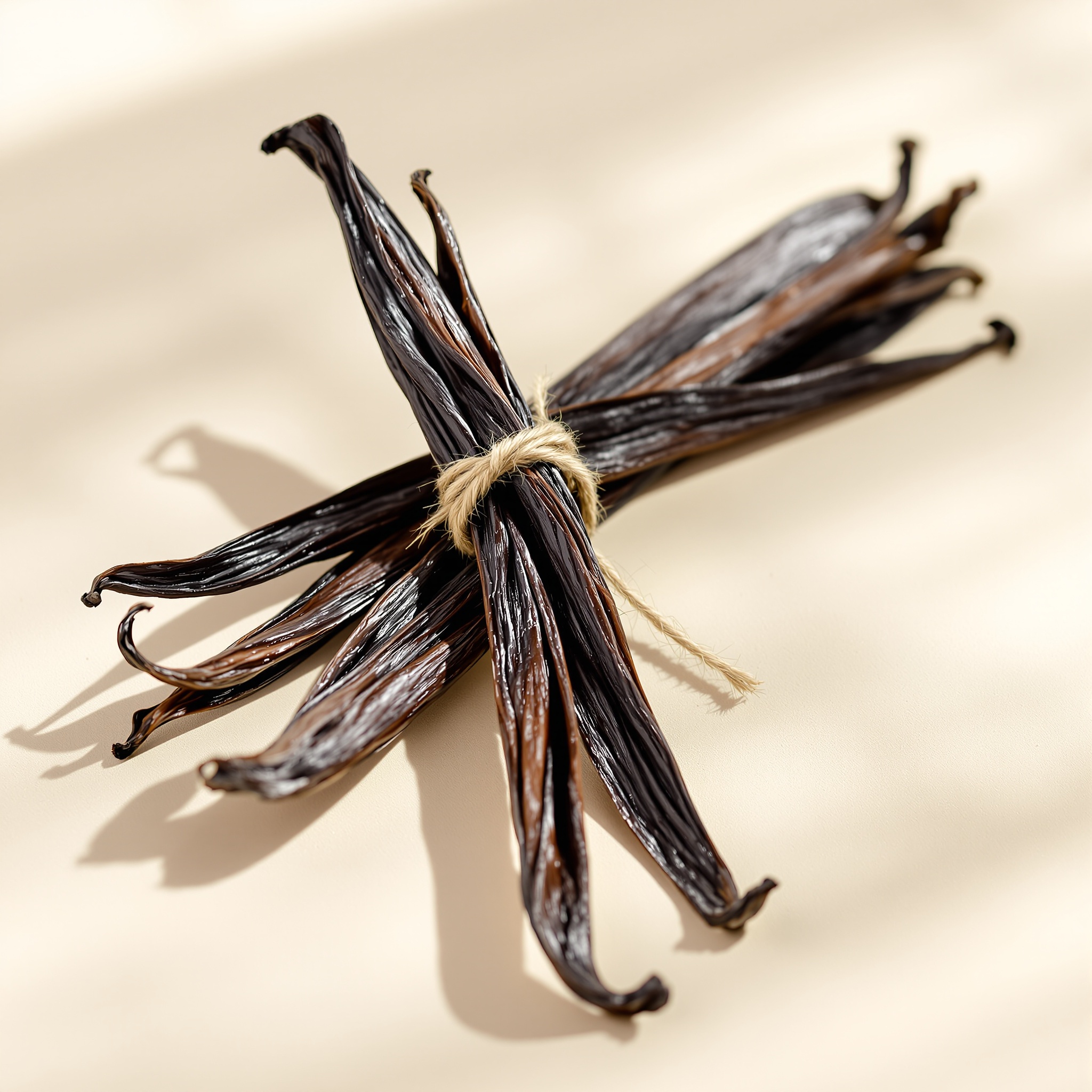 Madagascar Vanilla