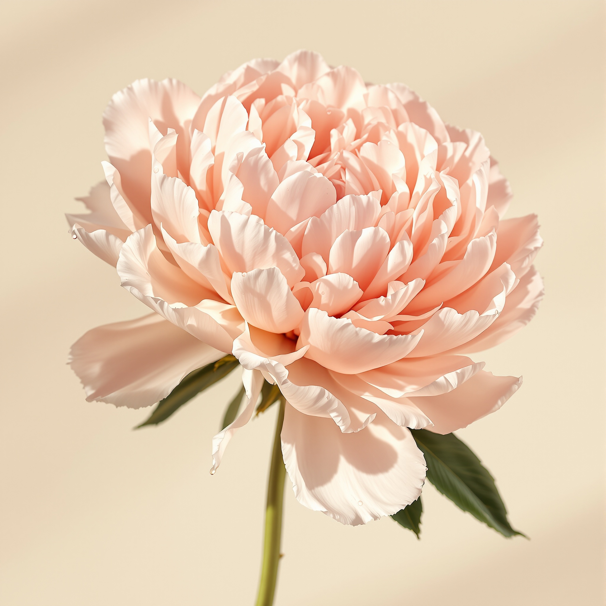 Peony