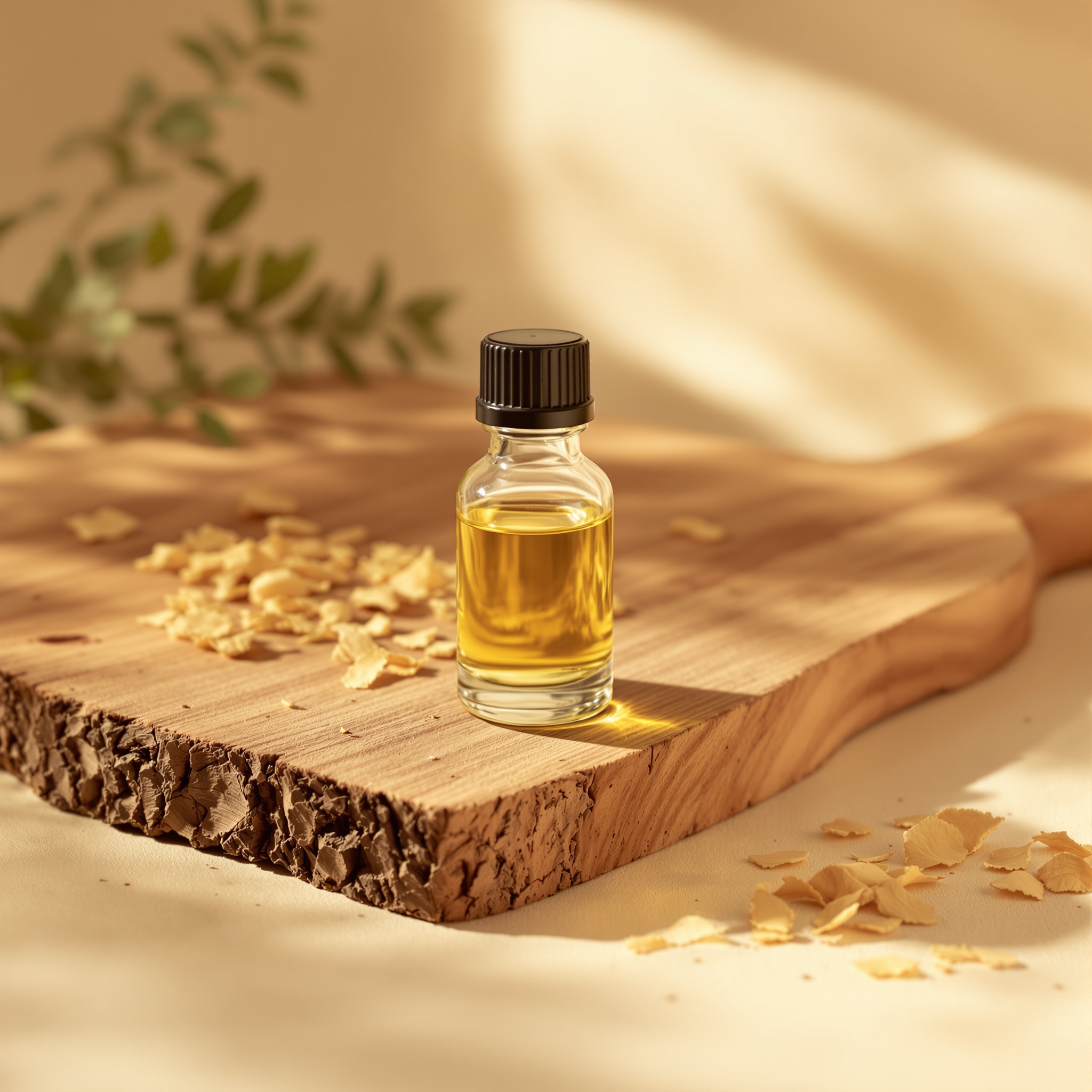 Cedarwood