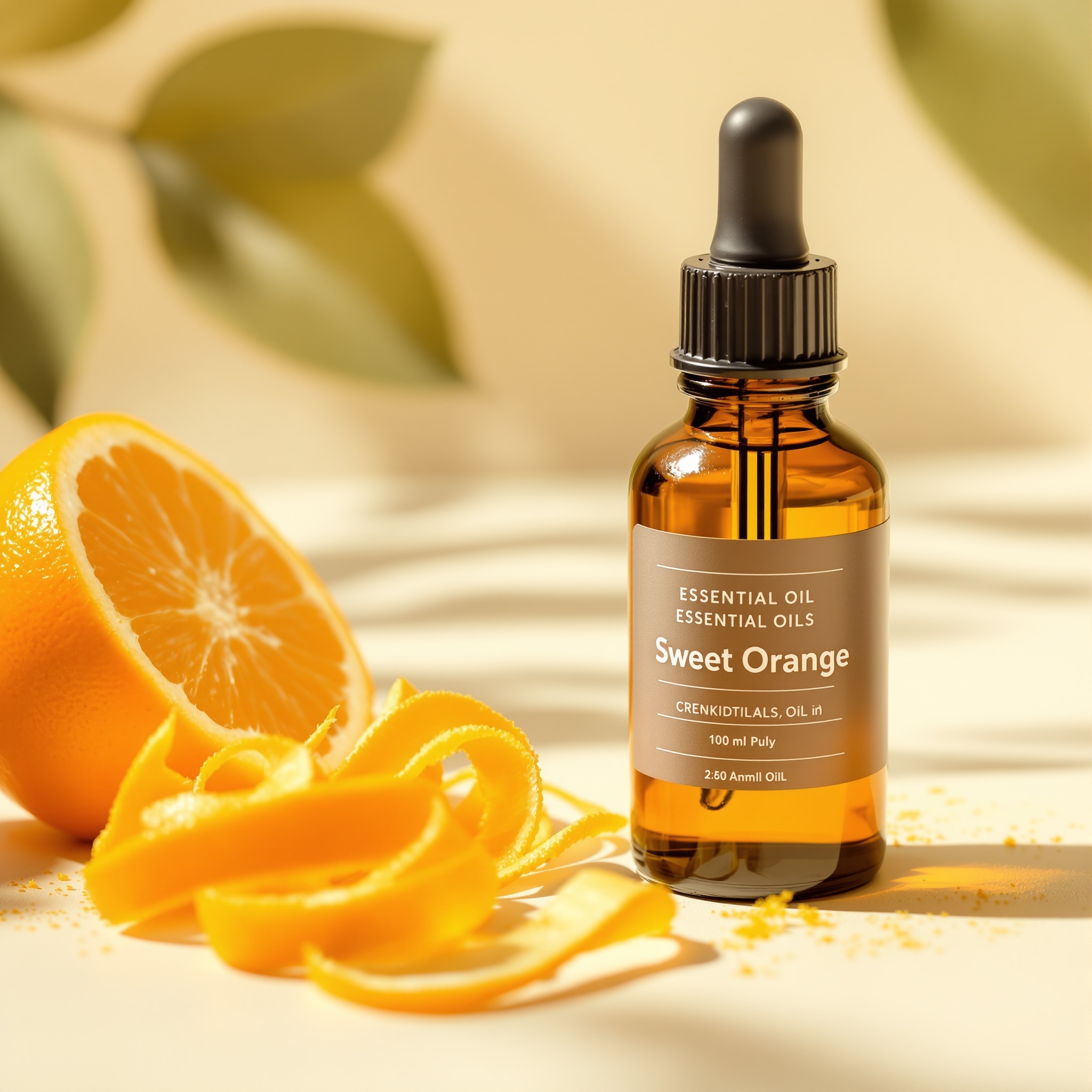 Sweet Orange