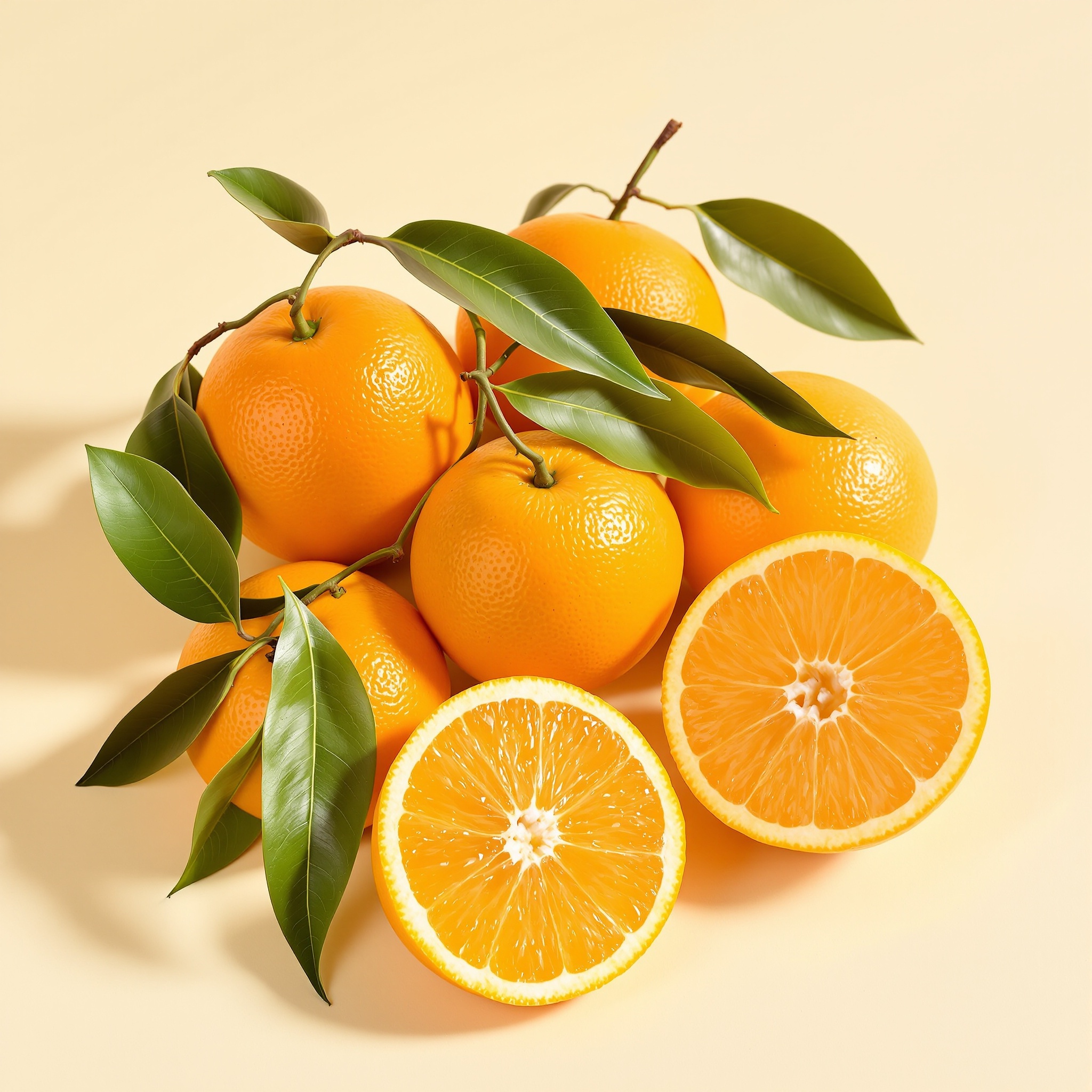 Sweet Orange