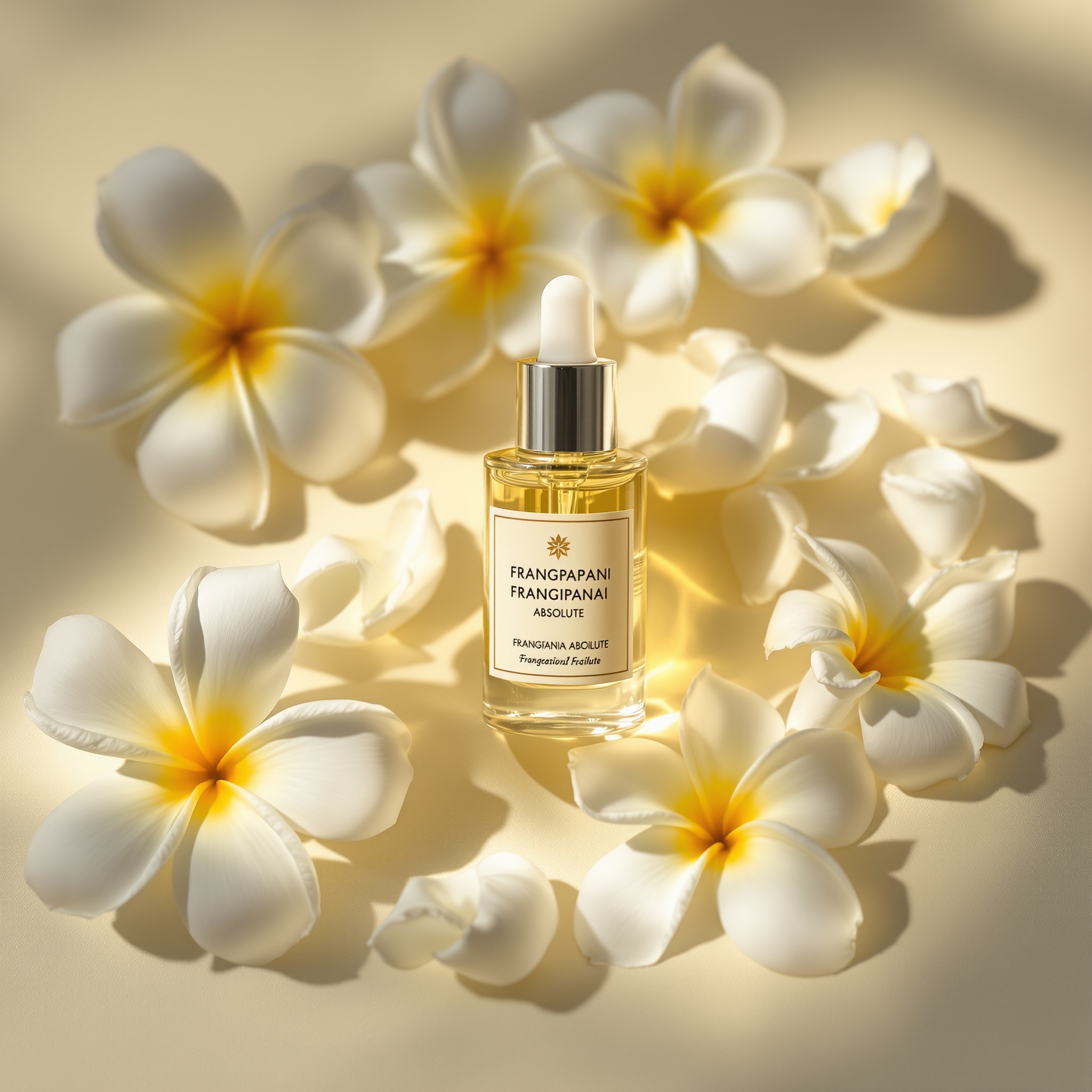 Frangipani