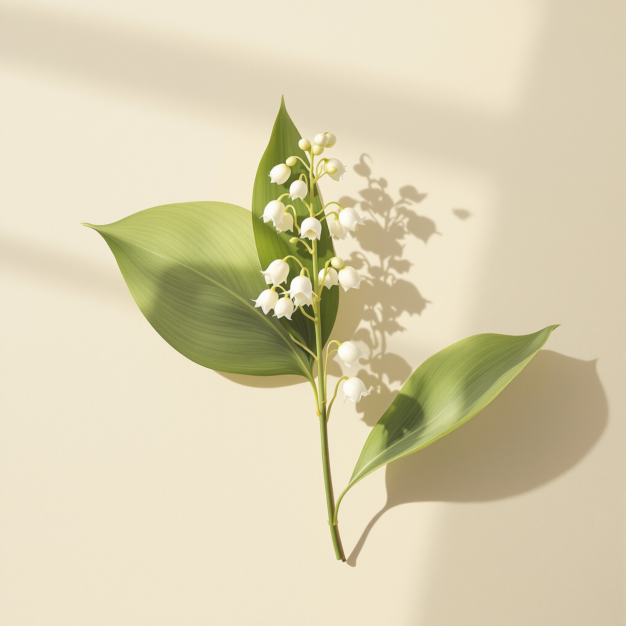Lily-of-the-Valley