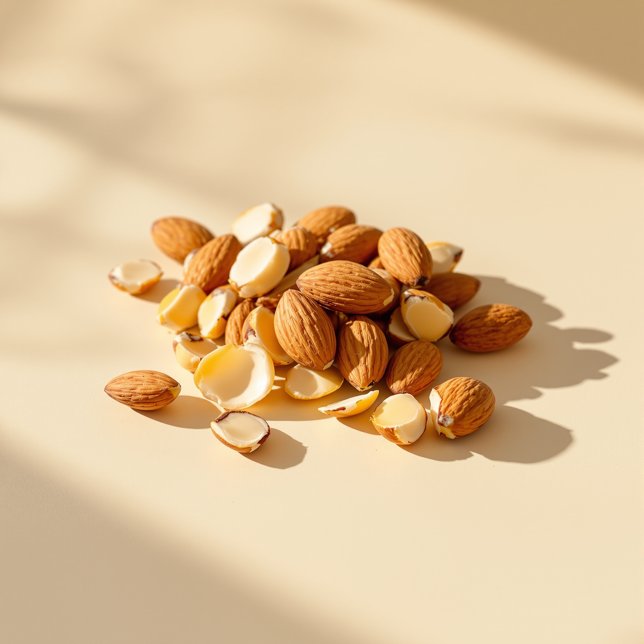 Almond