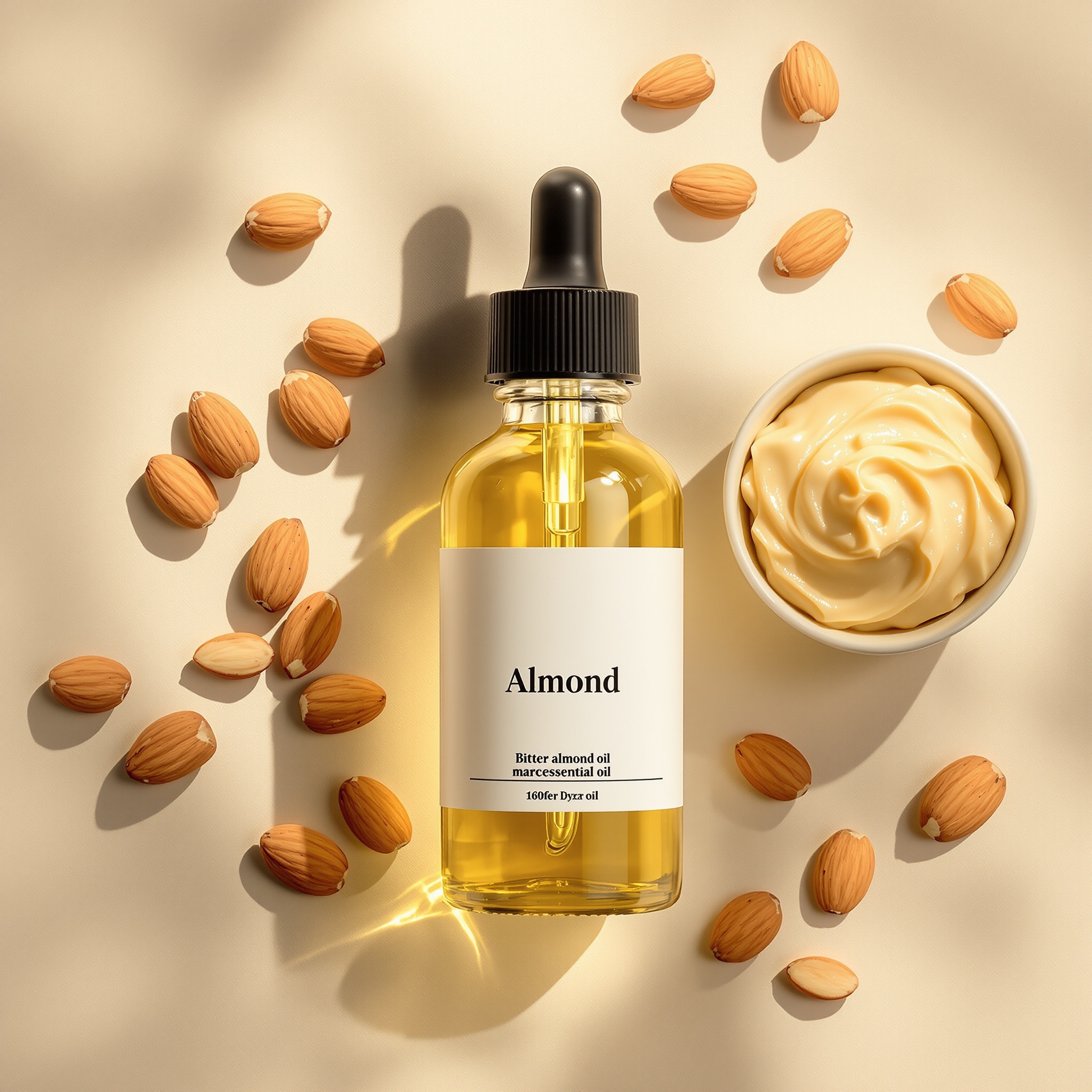 Almond
