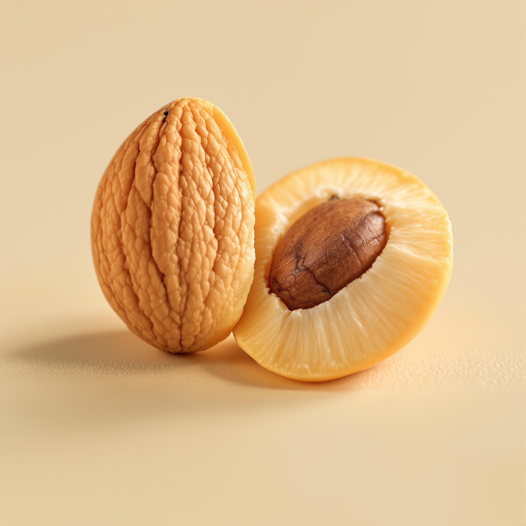 Almond