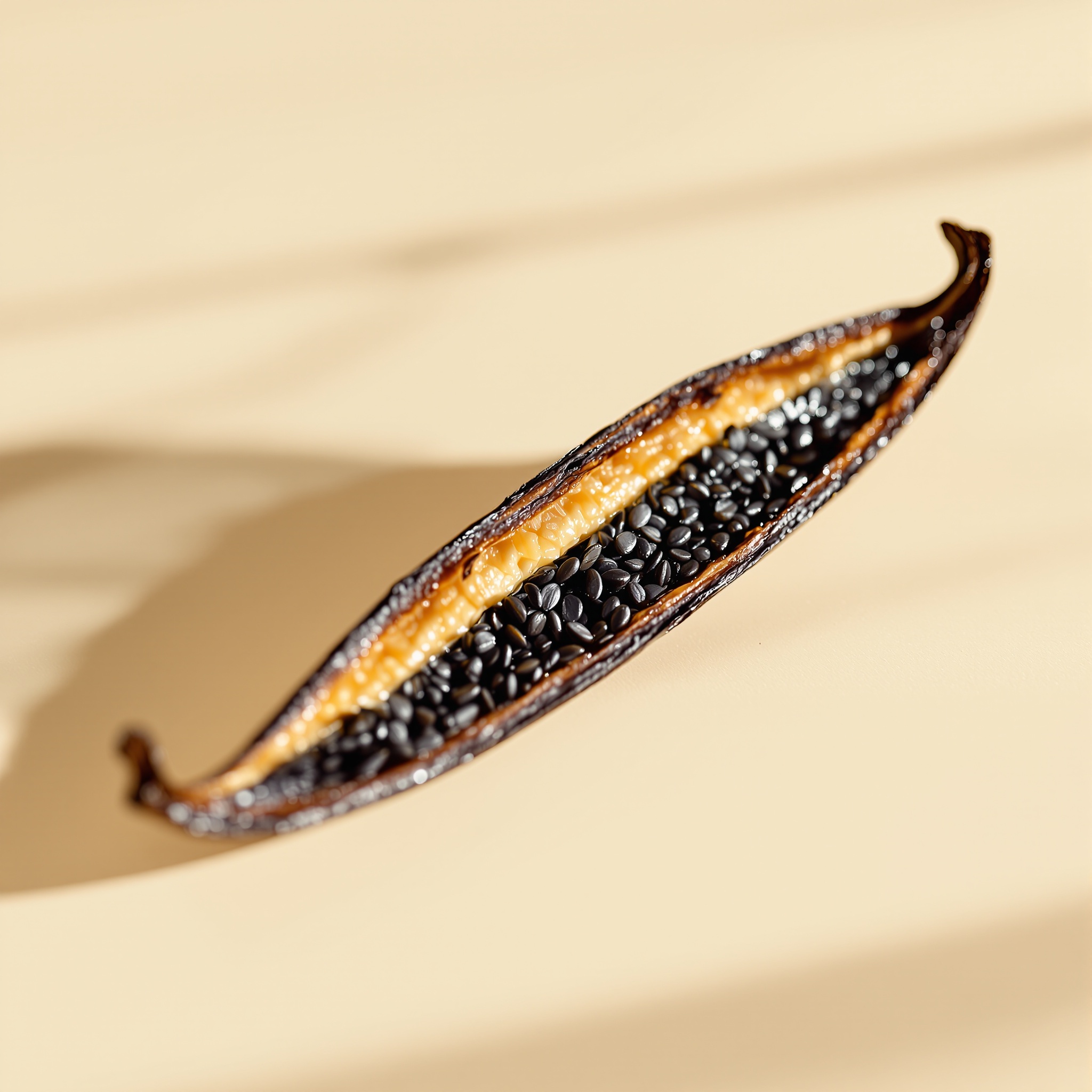 Madagascar Vanilla
