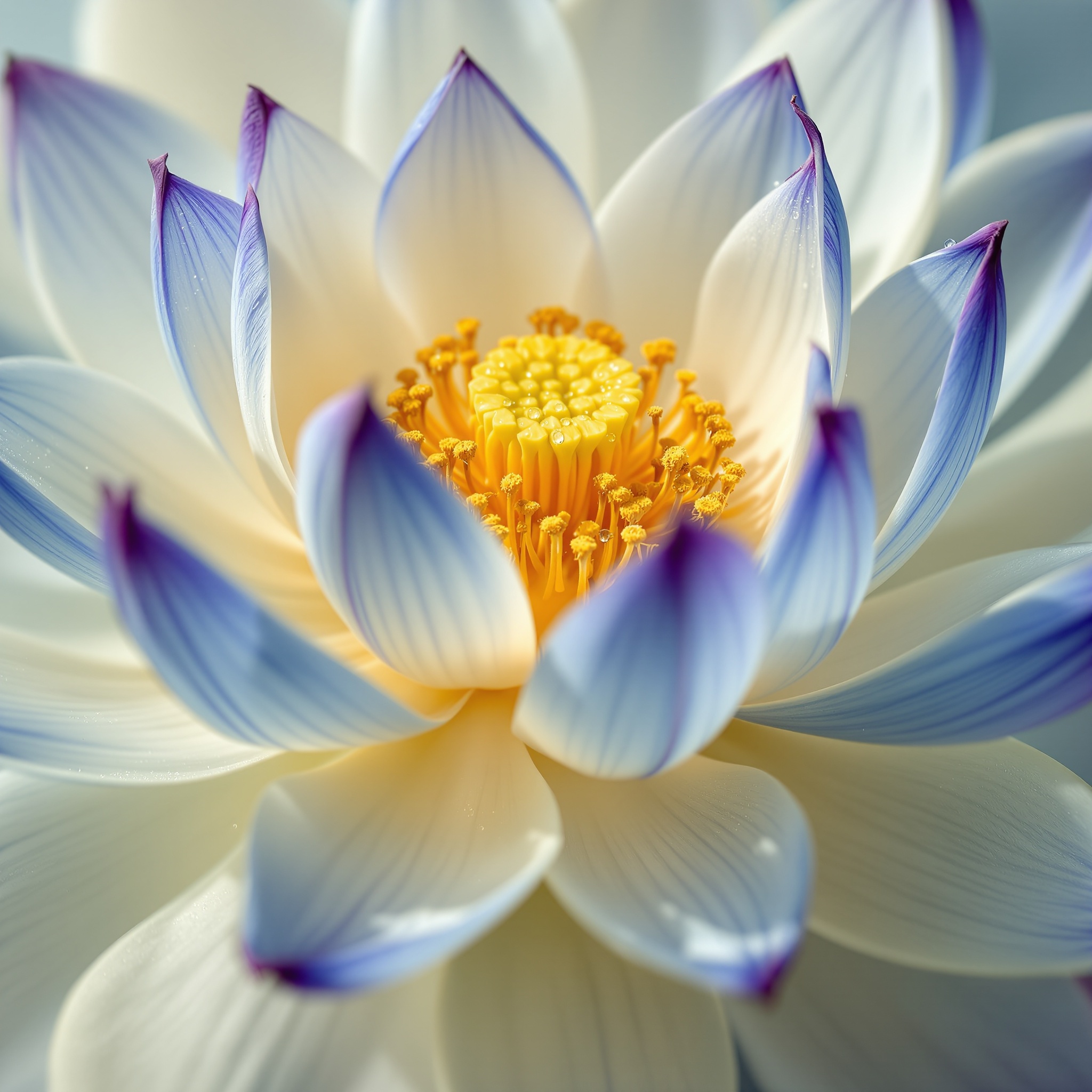 Blue Lotus