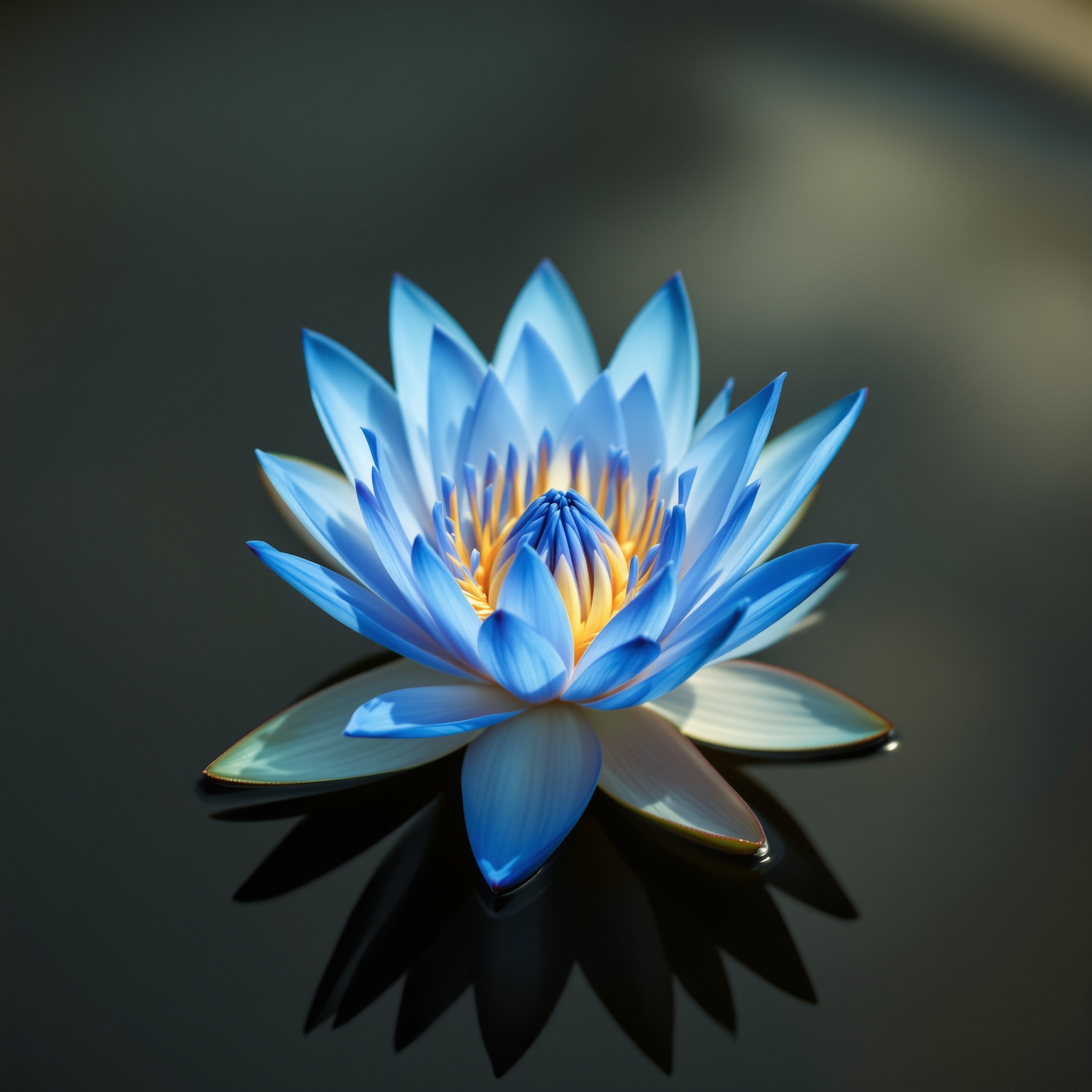Blue Lotus