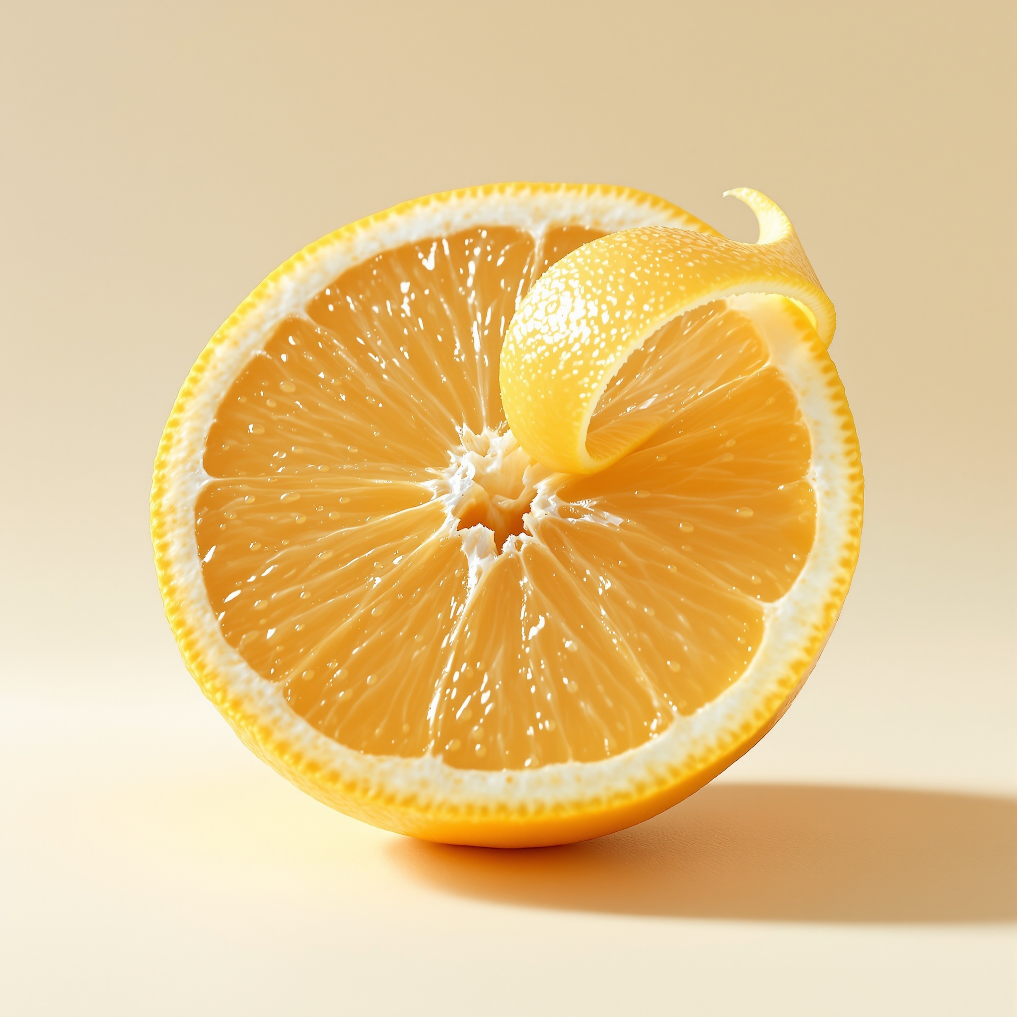 Calabrian bergamot