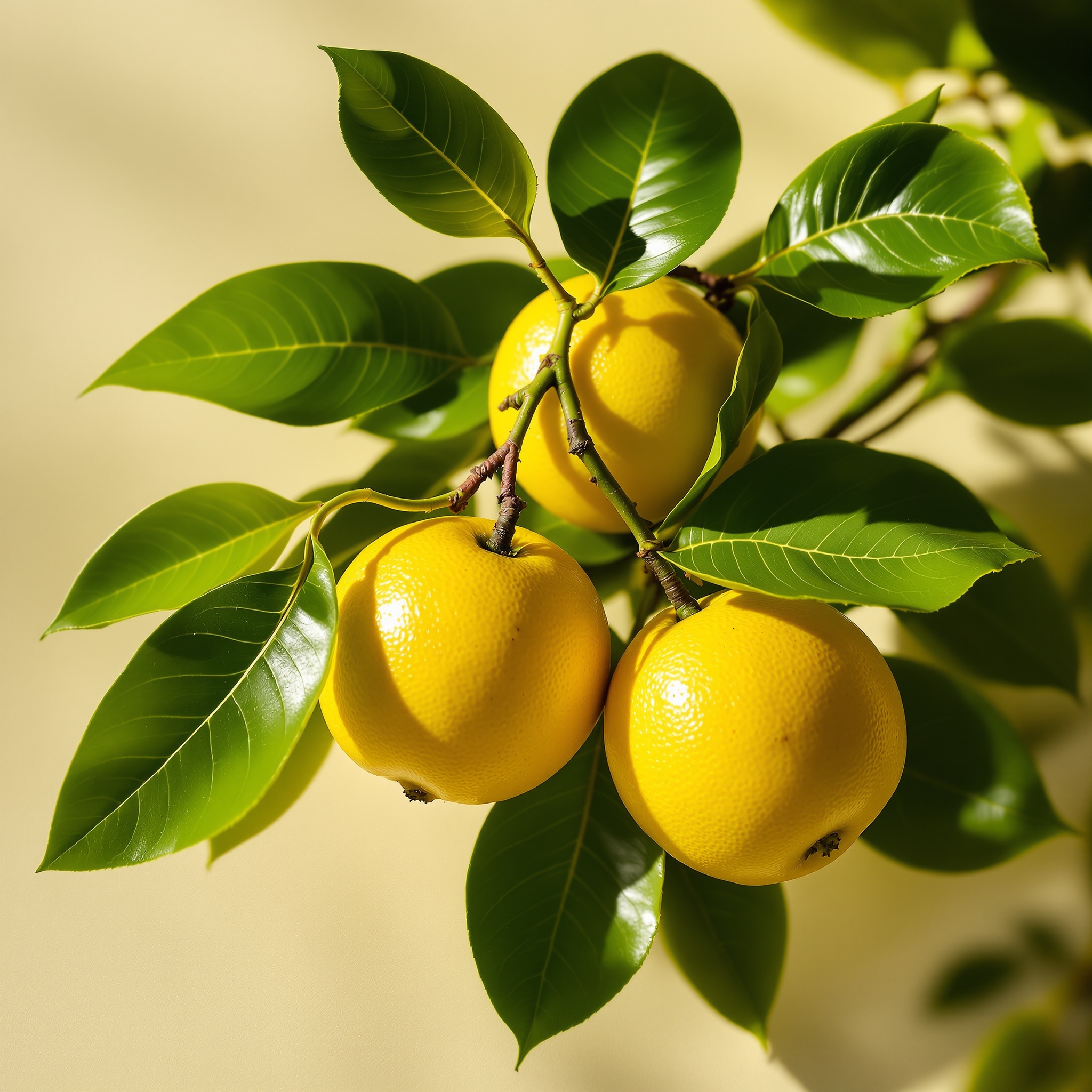 Calabrian bergamot