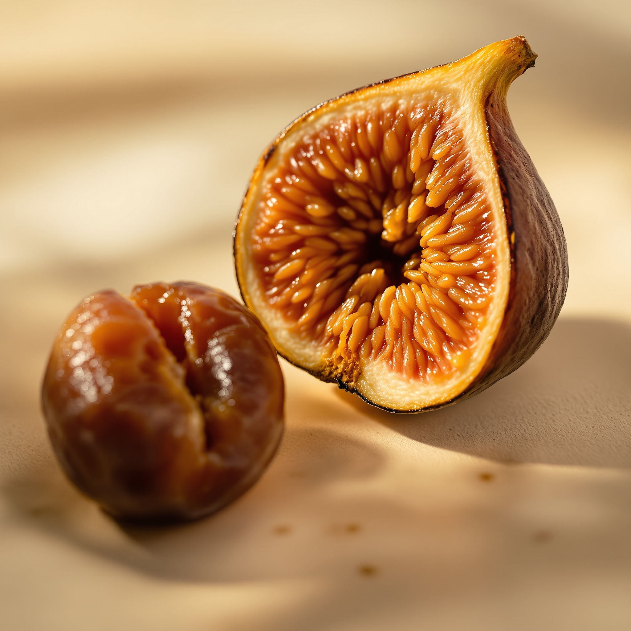 Dried Fruits