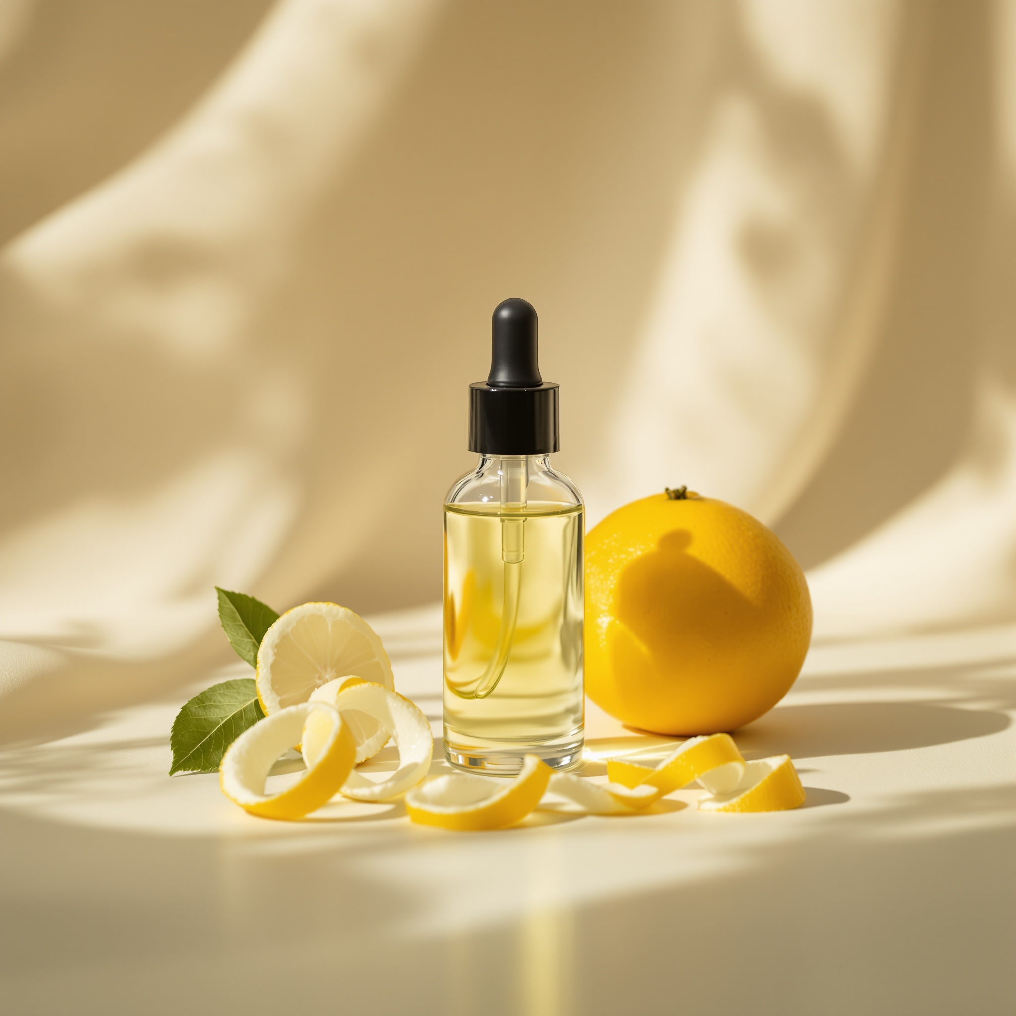 Calabrian bergamot