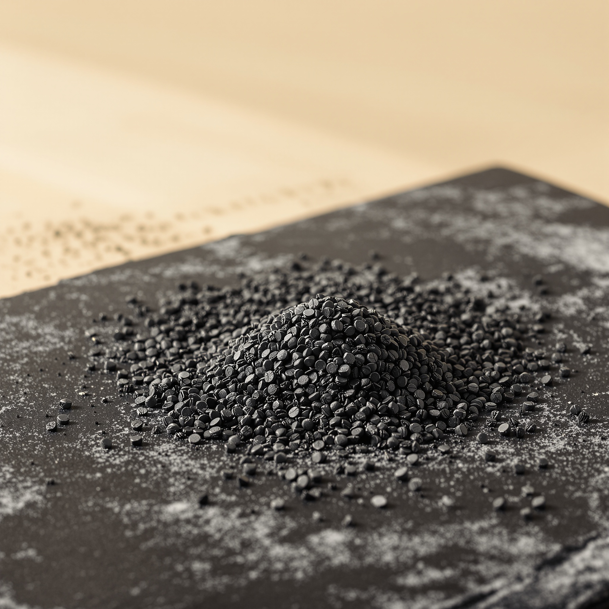 gunpowder