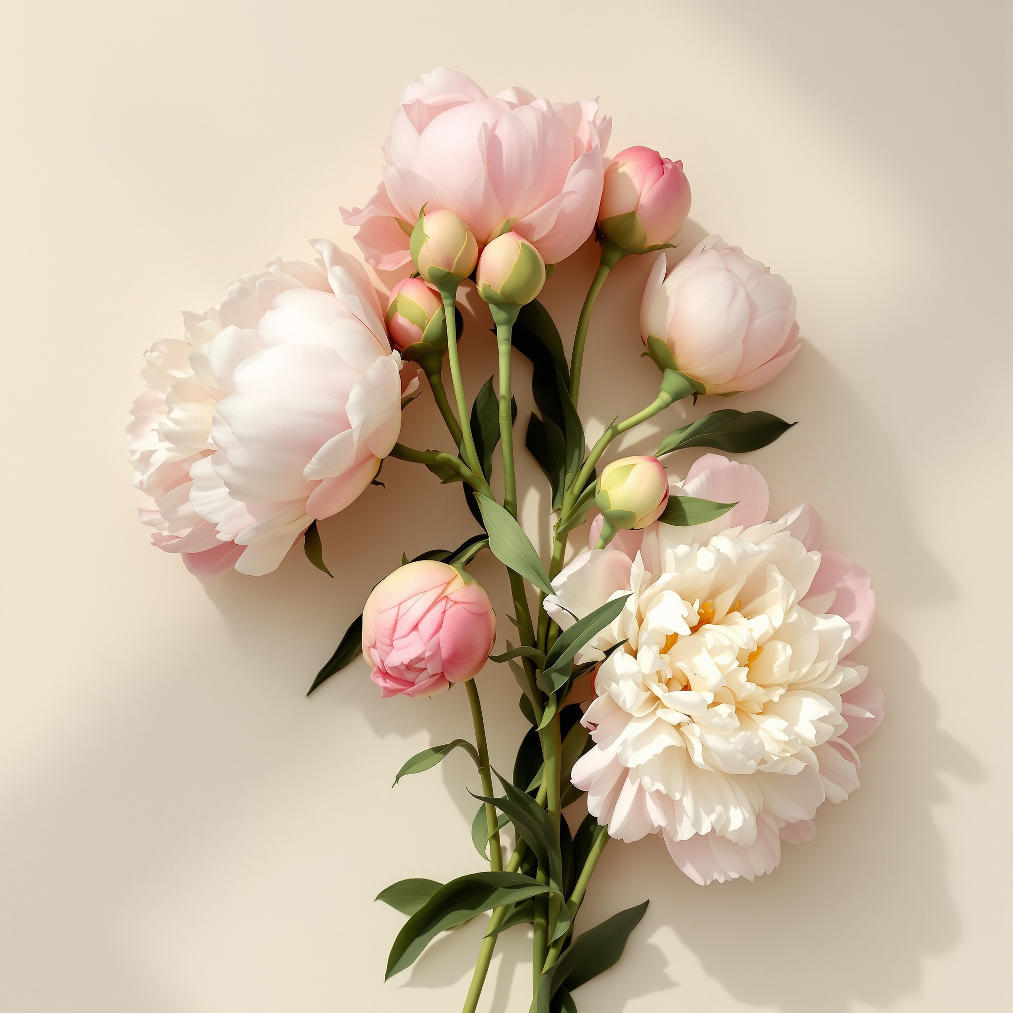 Peony