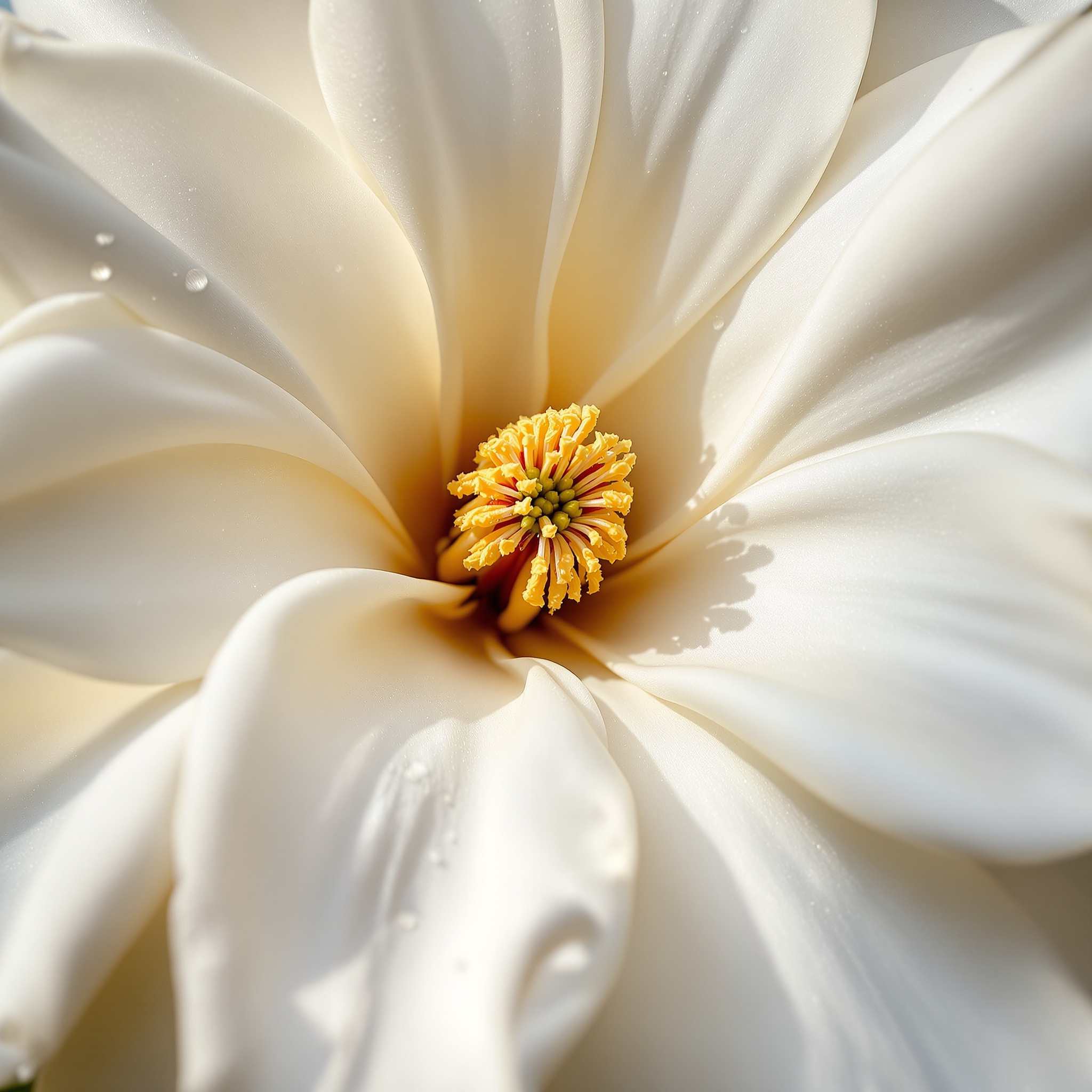 Magnolia
