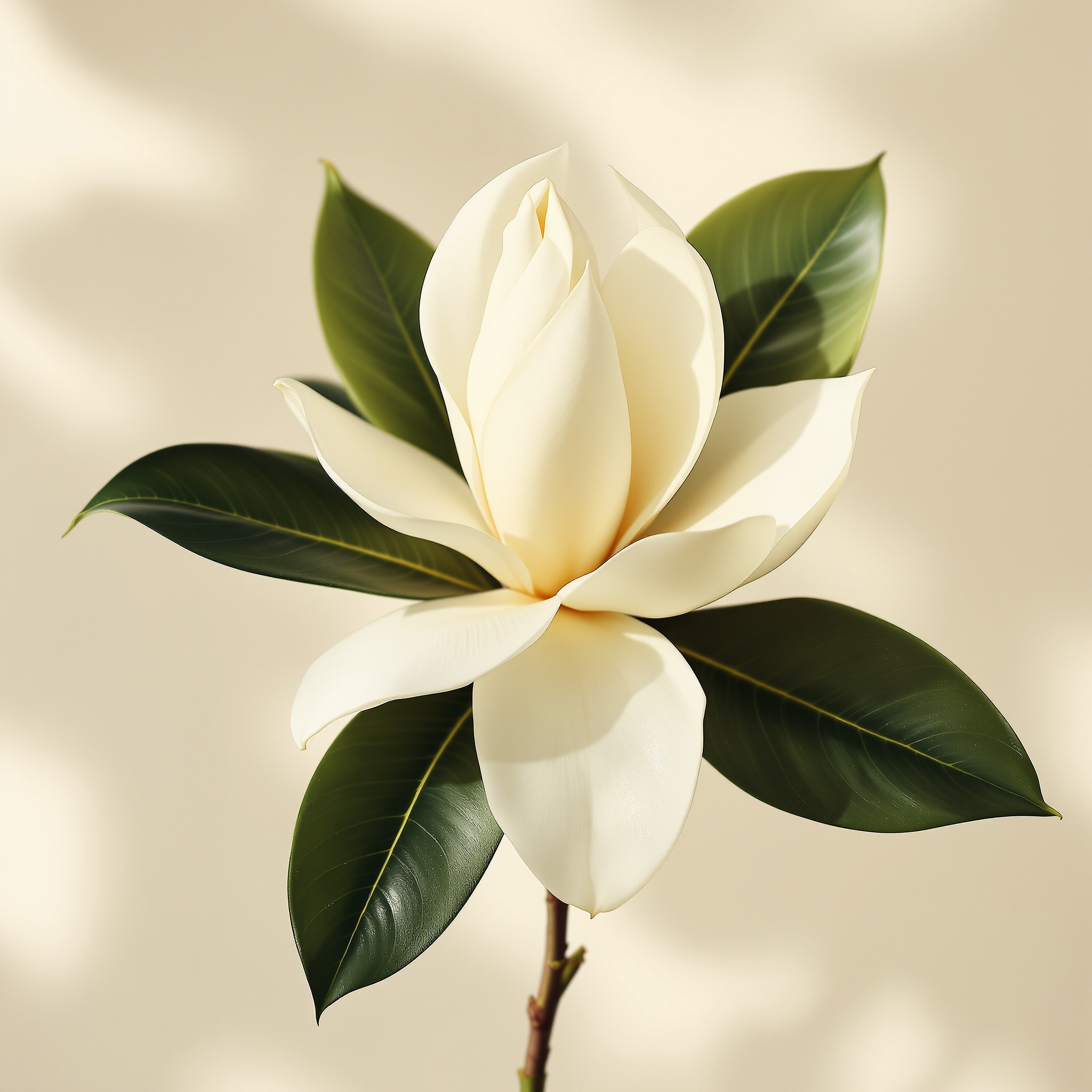 Magnolia